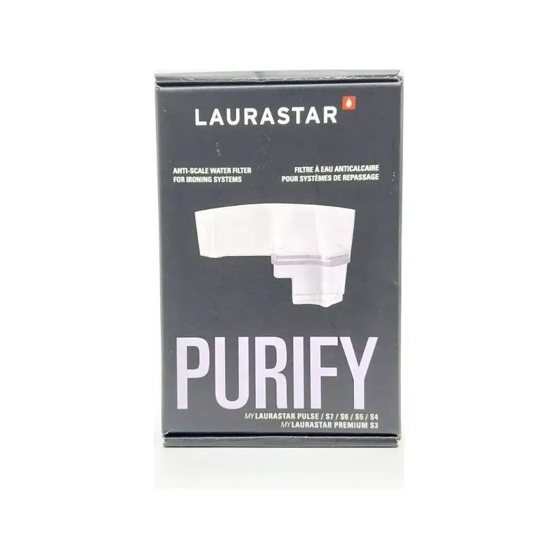 Kalkschutzkartusche S/Pulse