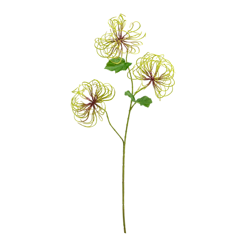 Dekozweig Flora