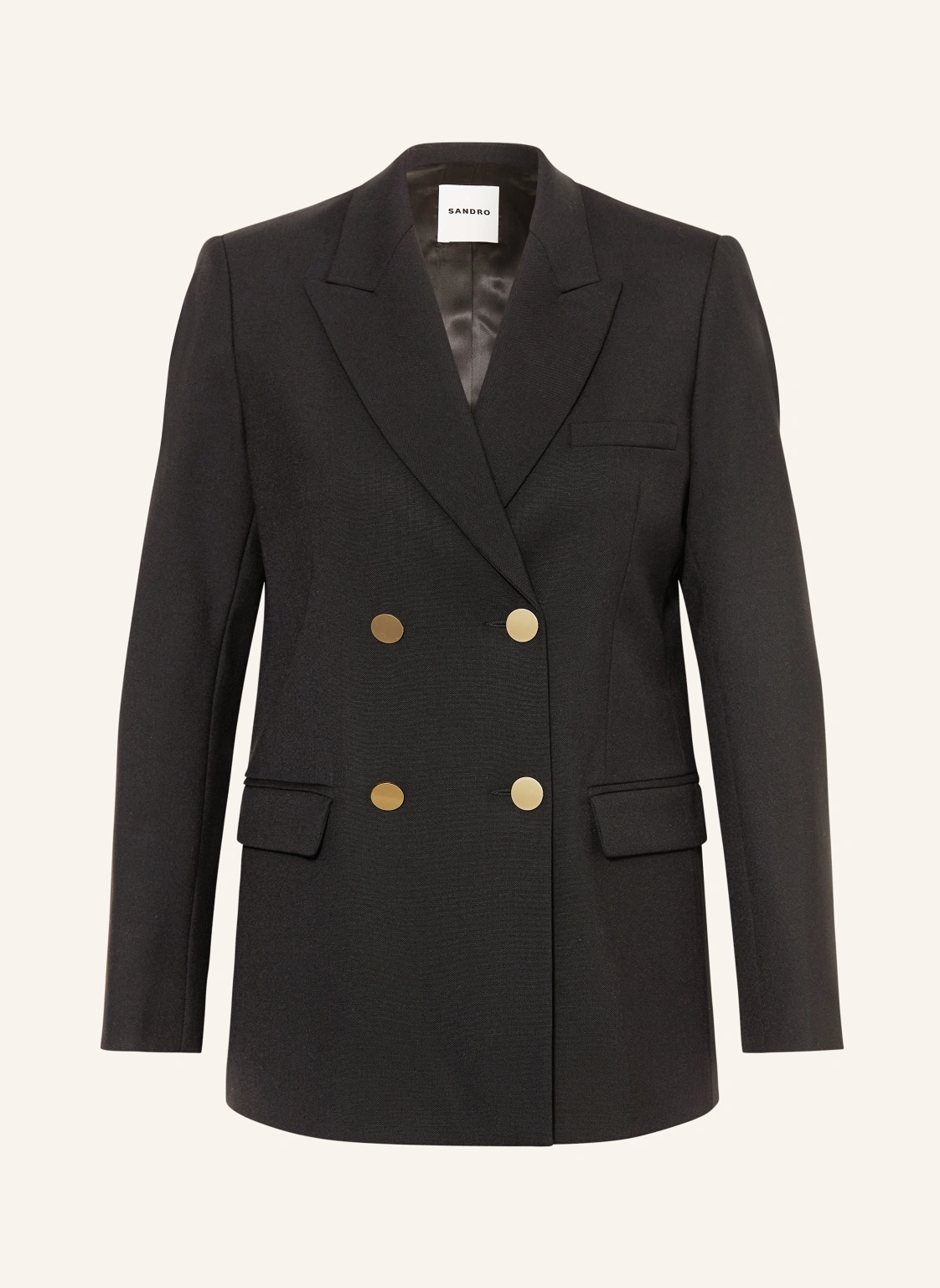 SANDRO Blazer