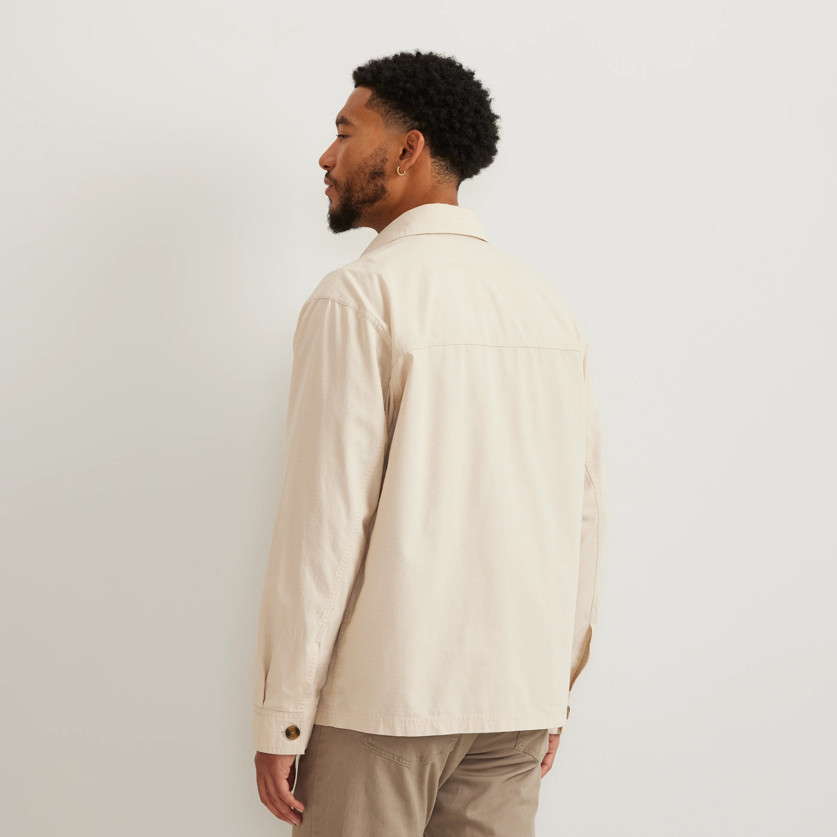 Men's Renegade Jacket