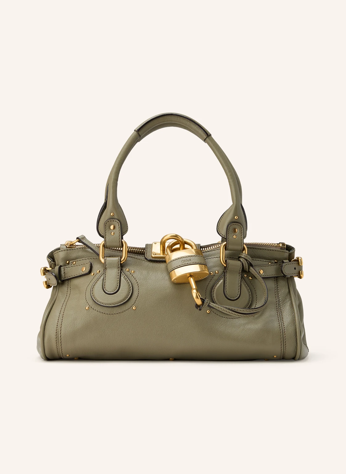Chloé Schultertasche PADDINGTON