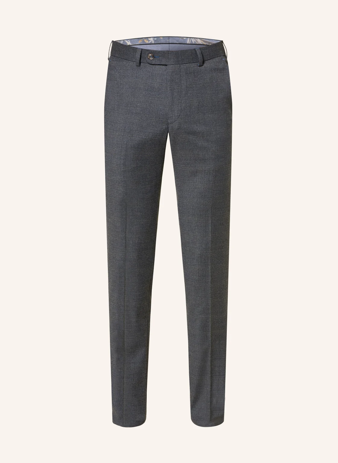 DIGEL Anzughose SERGIO Slim Fit