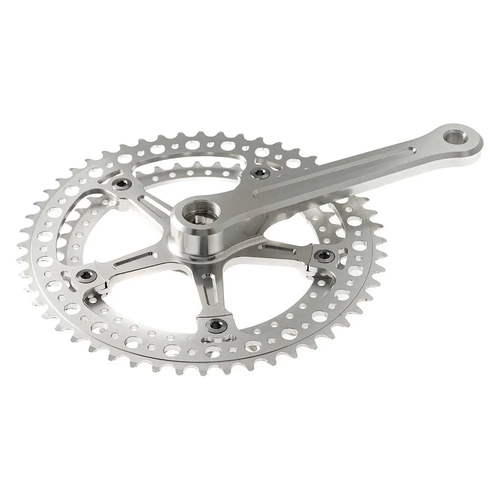 Brn Vintage crankset