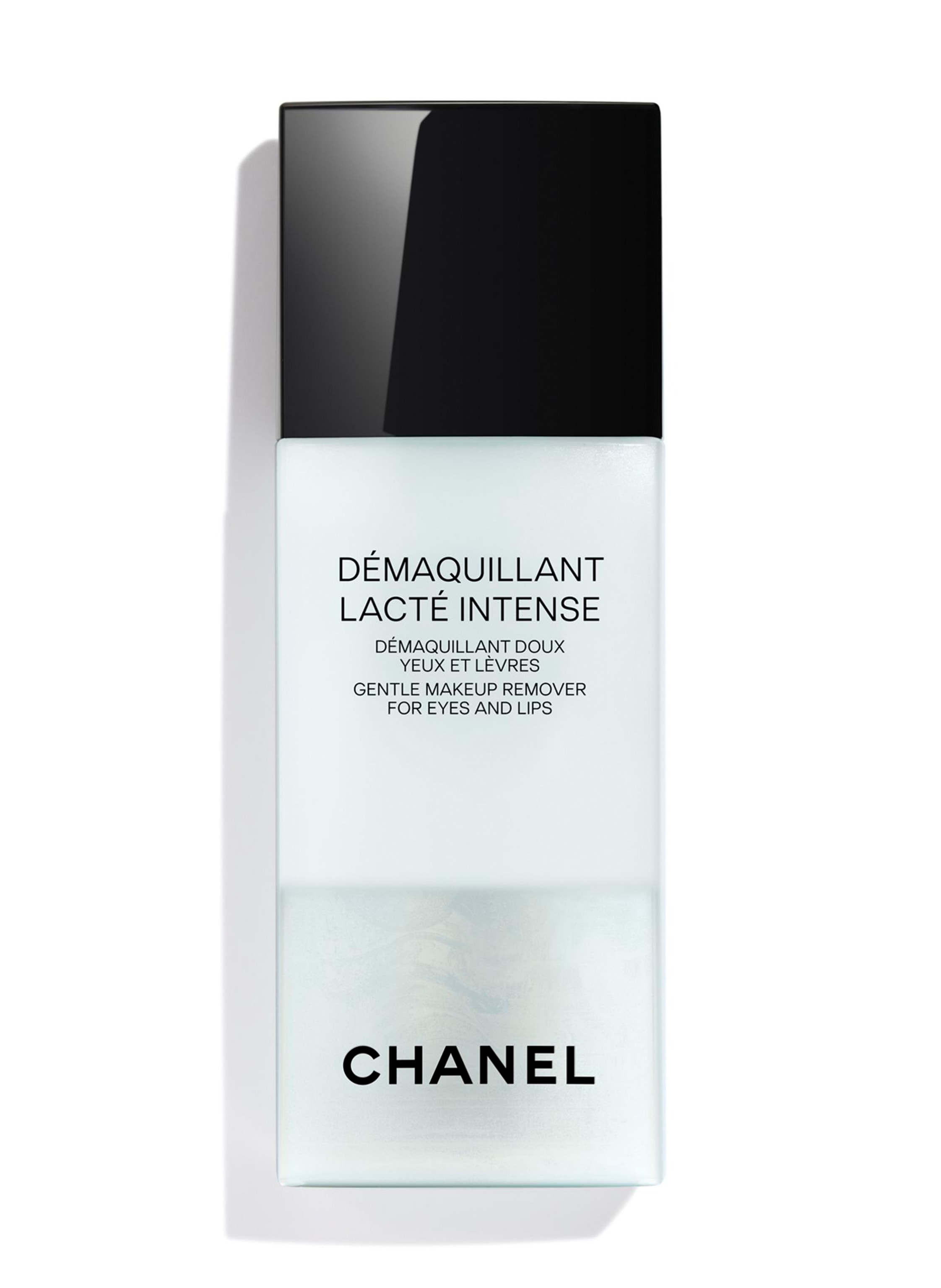 CHANEL DÉMAQUILLANT LACTÉ INTENSE