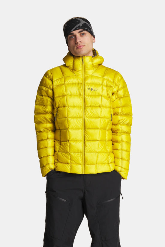 Rab Mythic Alpine Donsjas