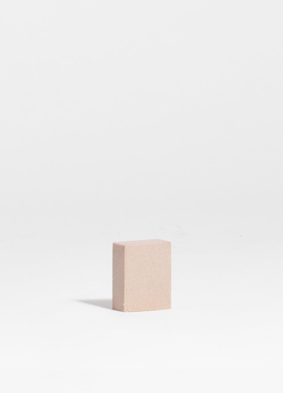 Cleaning Block
