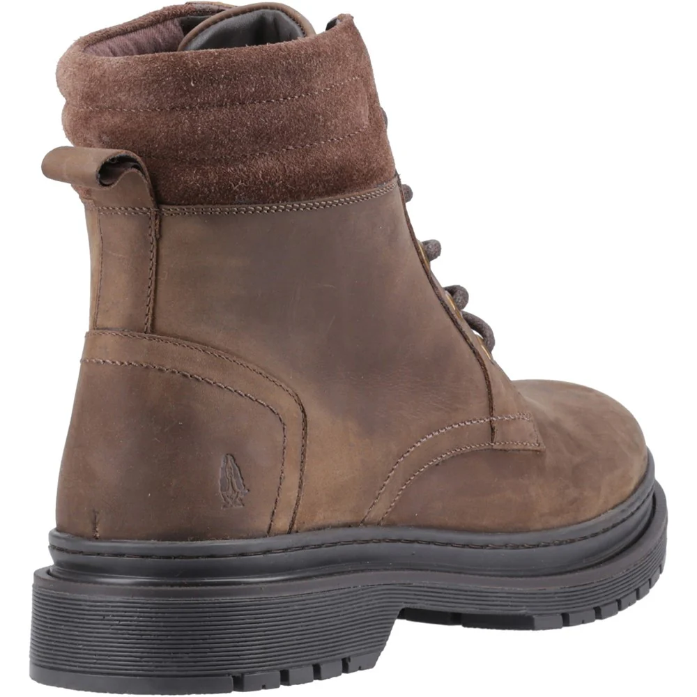 Hush Puppies Jarrod Lace Boot