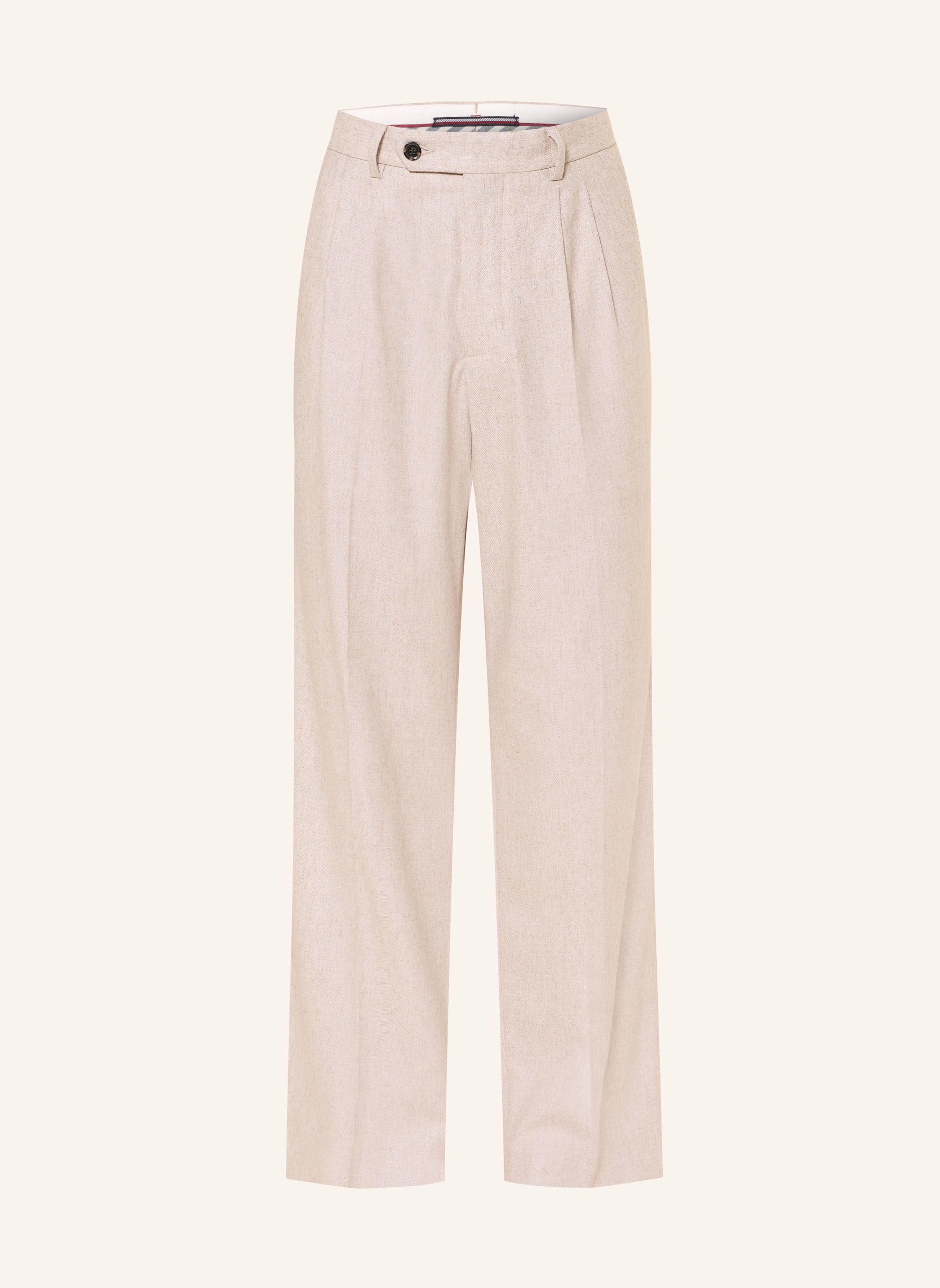 TOMMY HILFIGER Chino Relaxed Fit