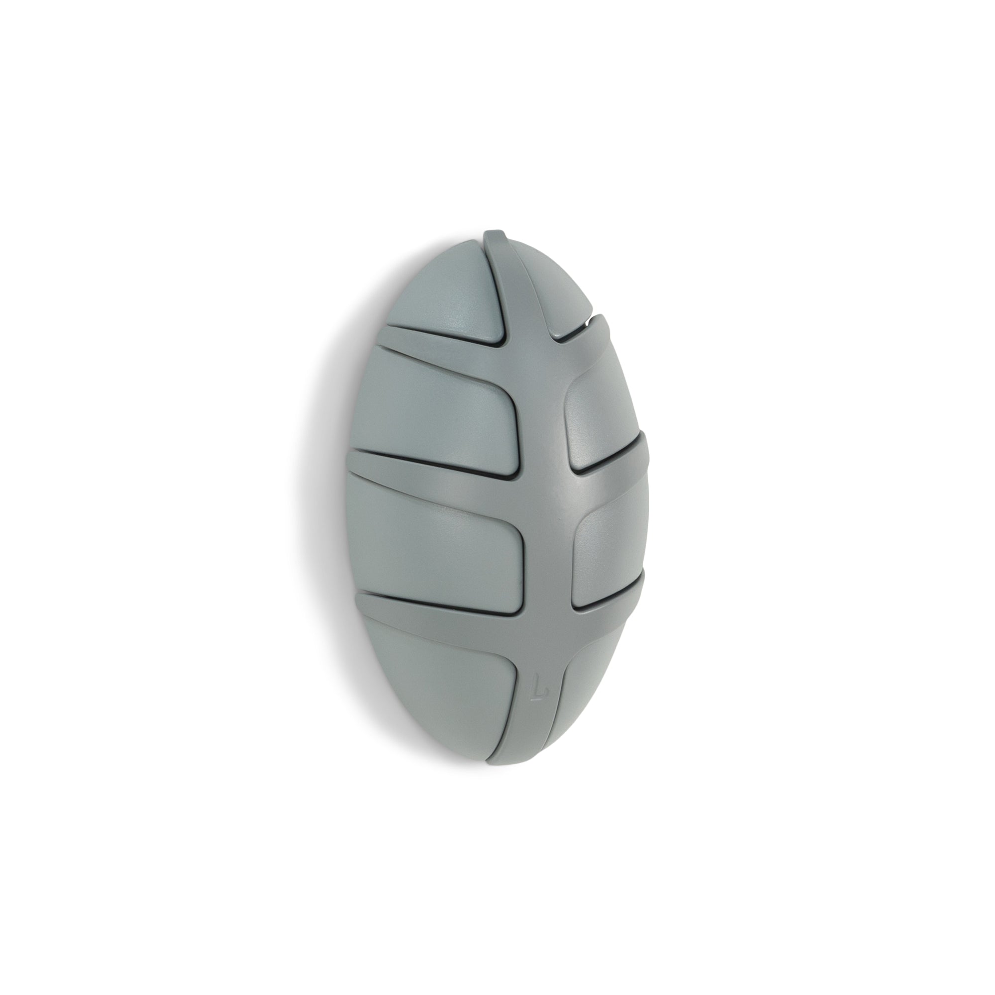 Spinder Design kapstok Bug - Grigio - 7 haken