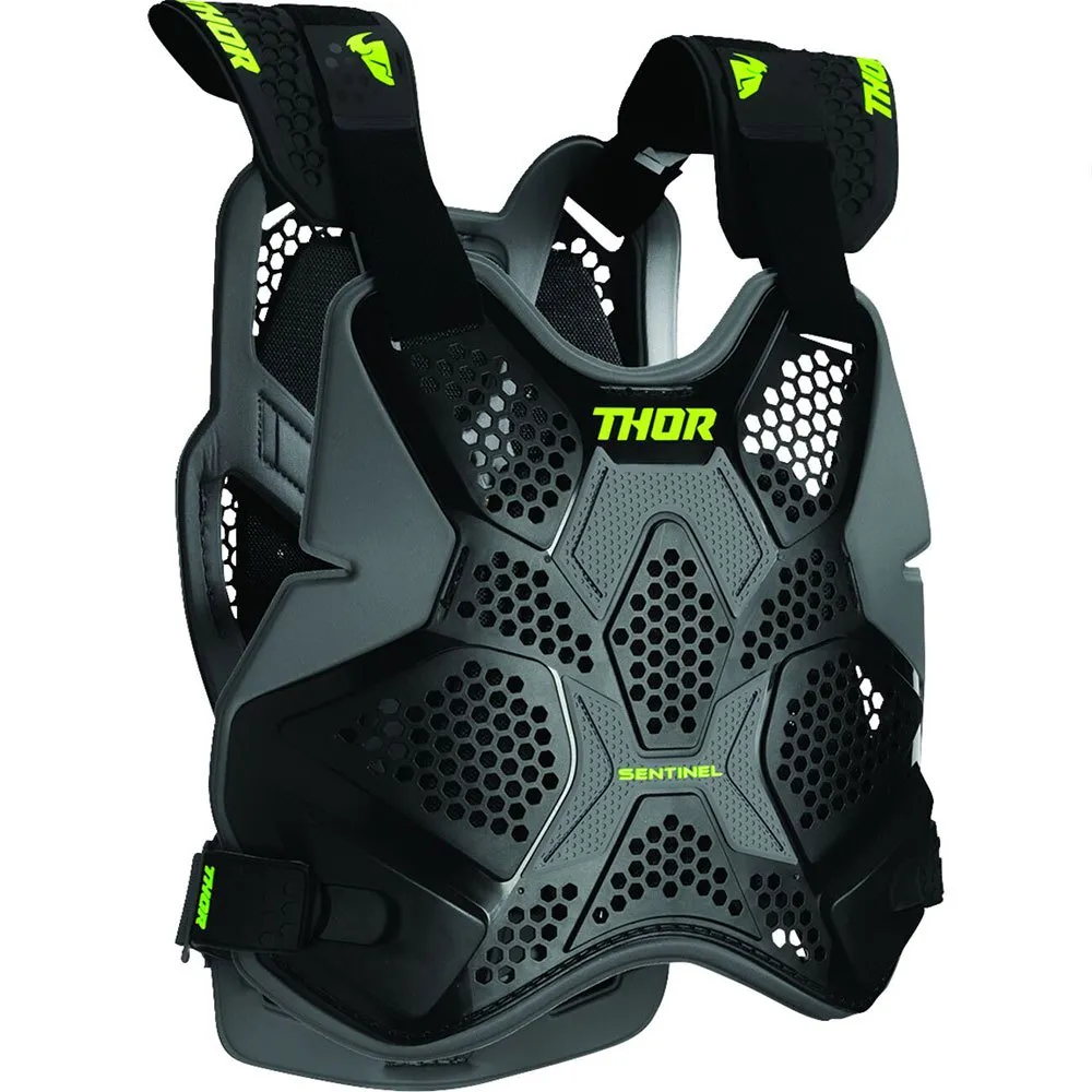 Thor Sentil Pro protection vest