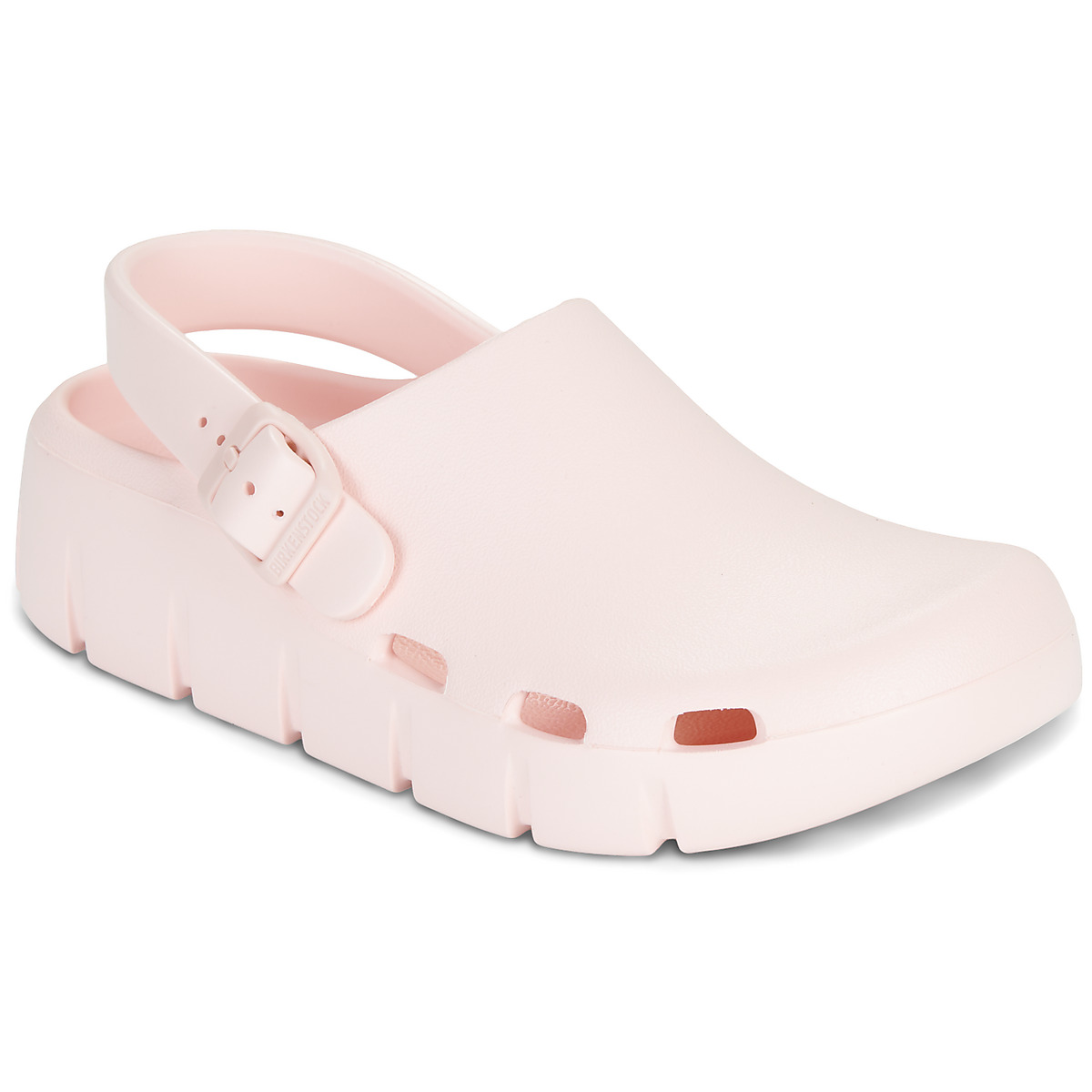 BIRKENSTOCK - Birki-Flow Kids EVA - Light / Pink / Regular