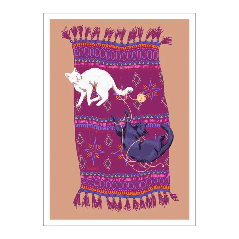 Poster Printart