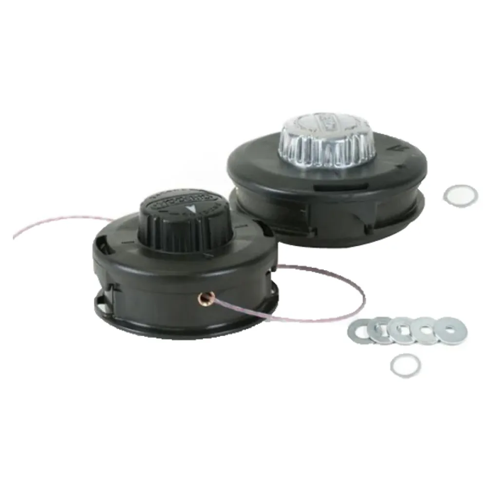 Oregon Universal semi-aut brushcutter head 109 mm