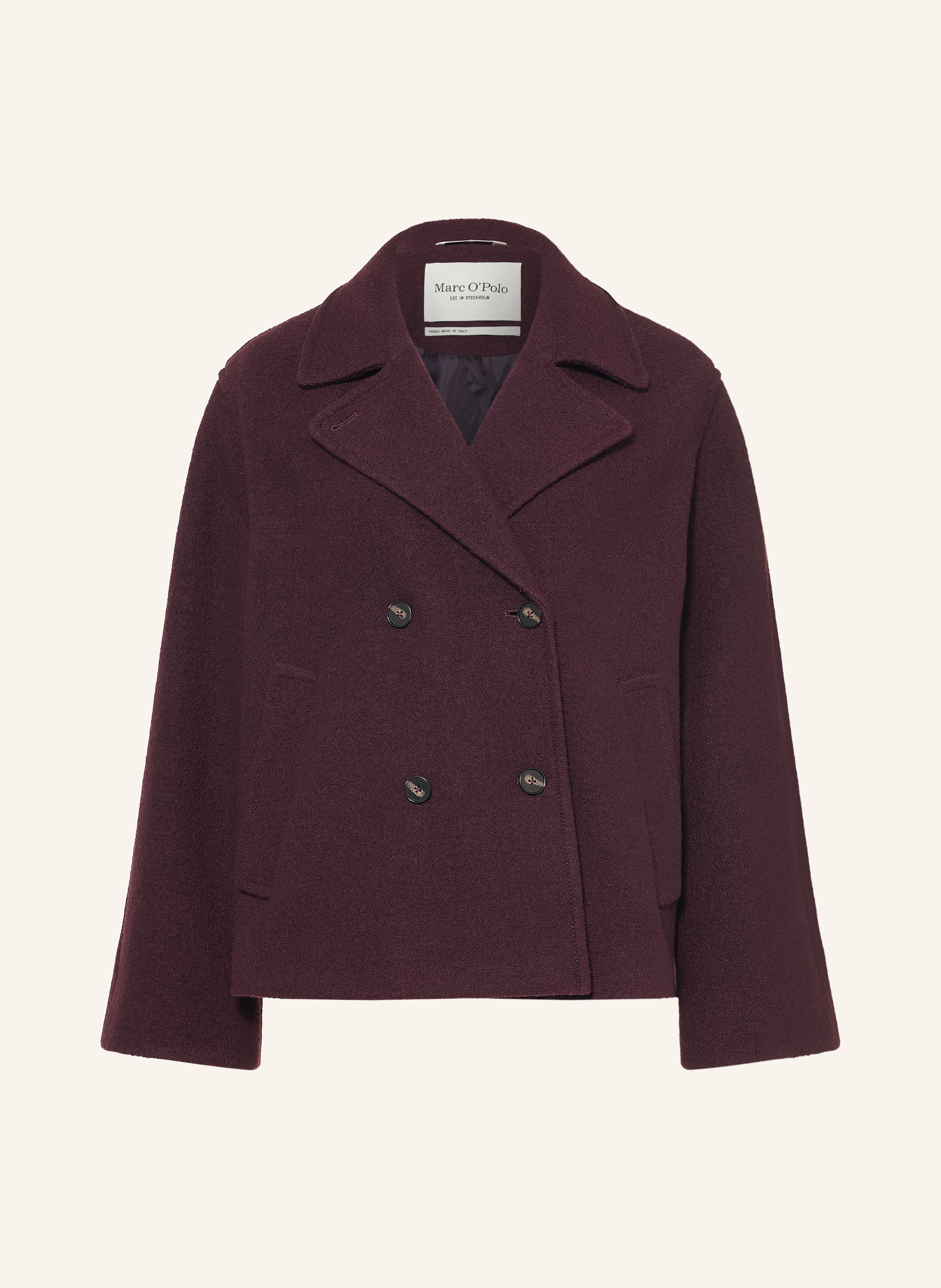 Marc O'Polo Cabanjacke