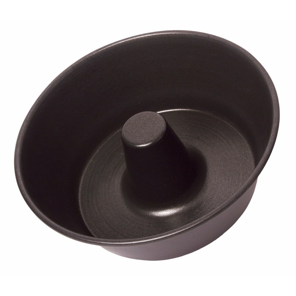 Forma para pão de ló antiaderente 24,5cm