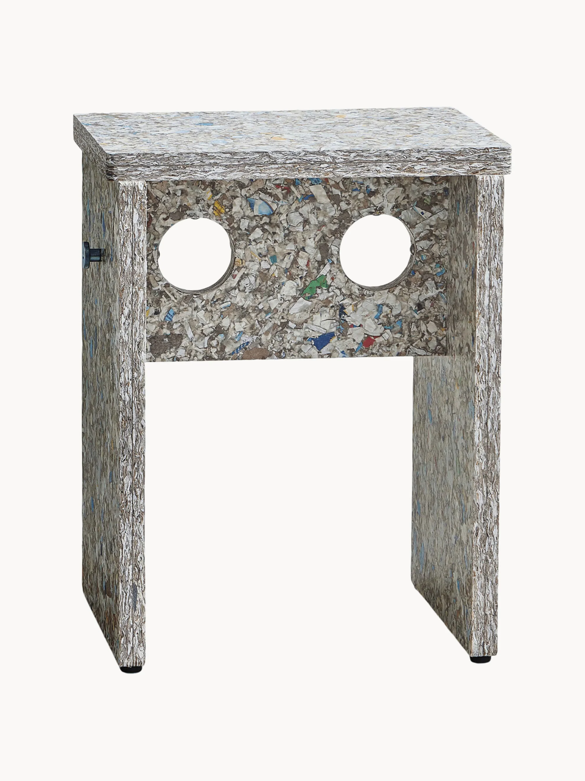 Hocker Remake