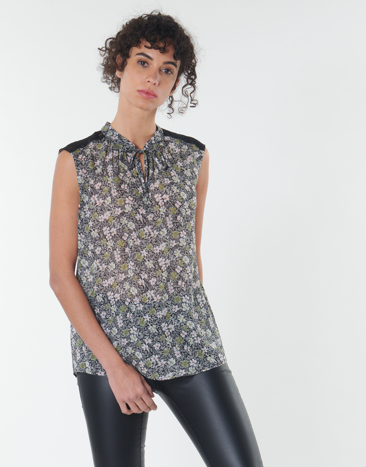 Ikks - BQ11015-57 - Multicolour