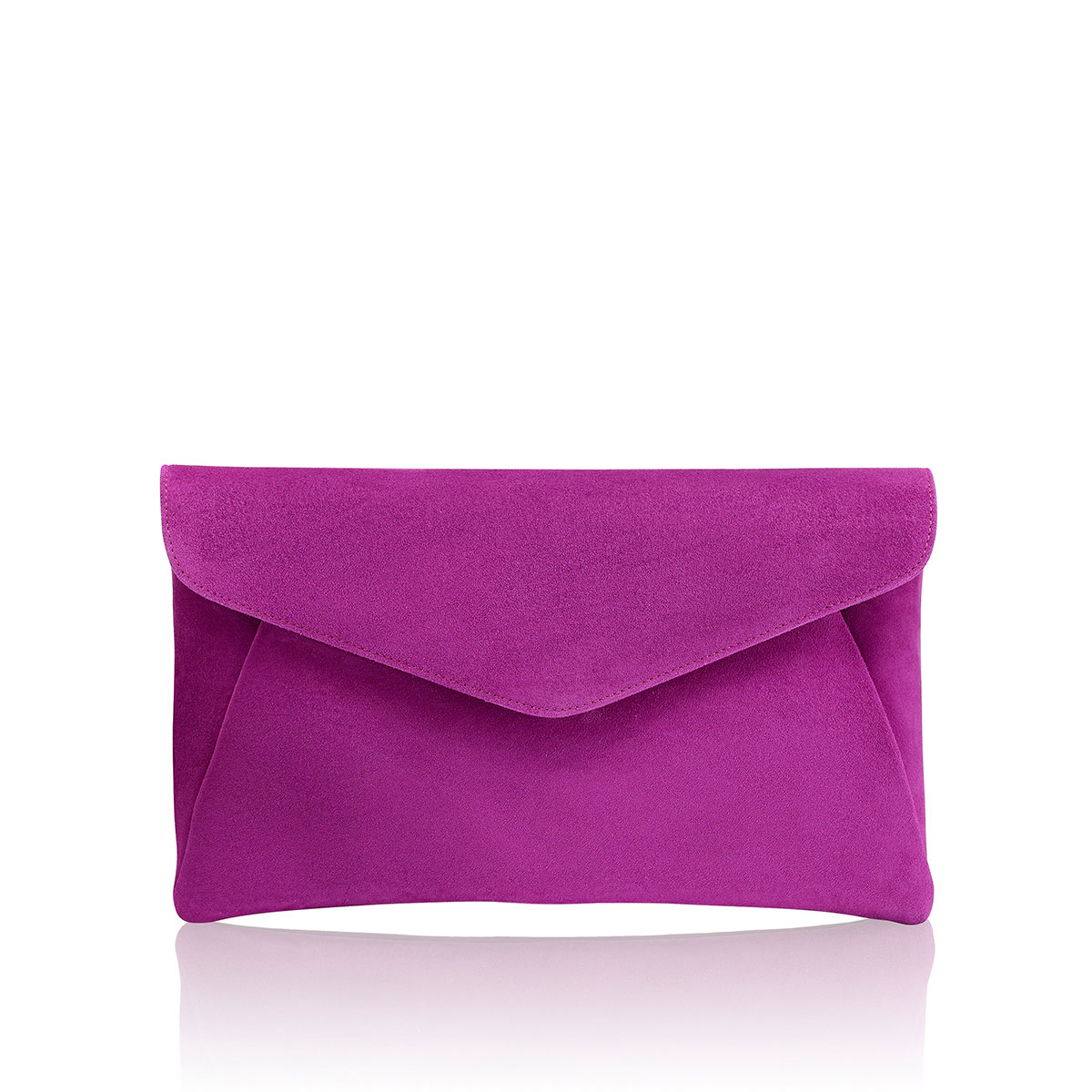 Russell & Bromley COSMO Envelope Clutch