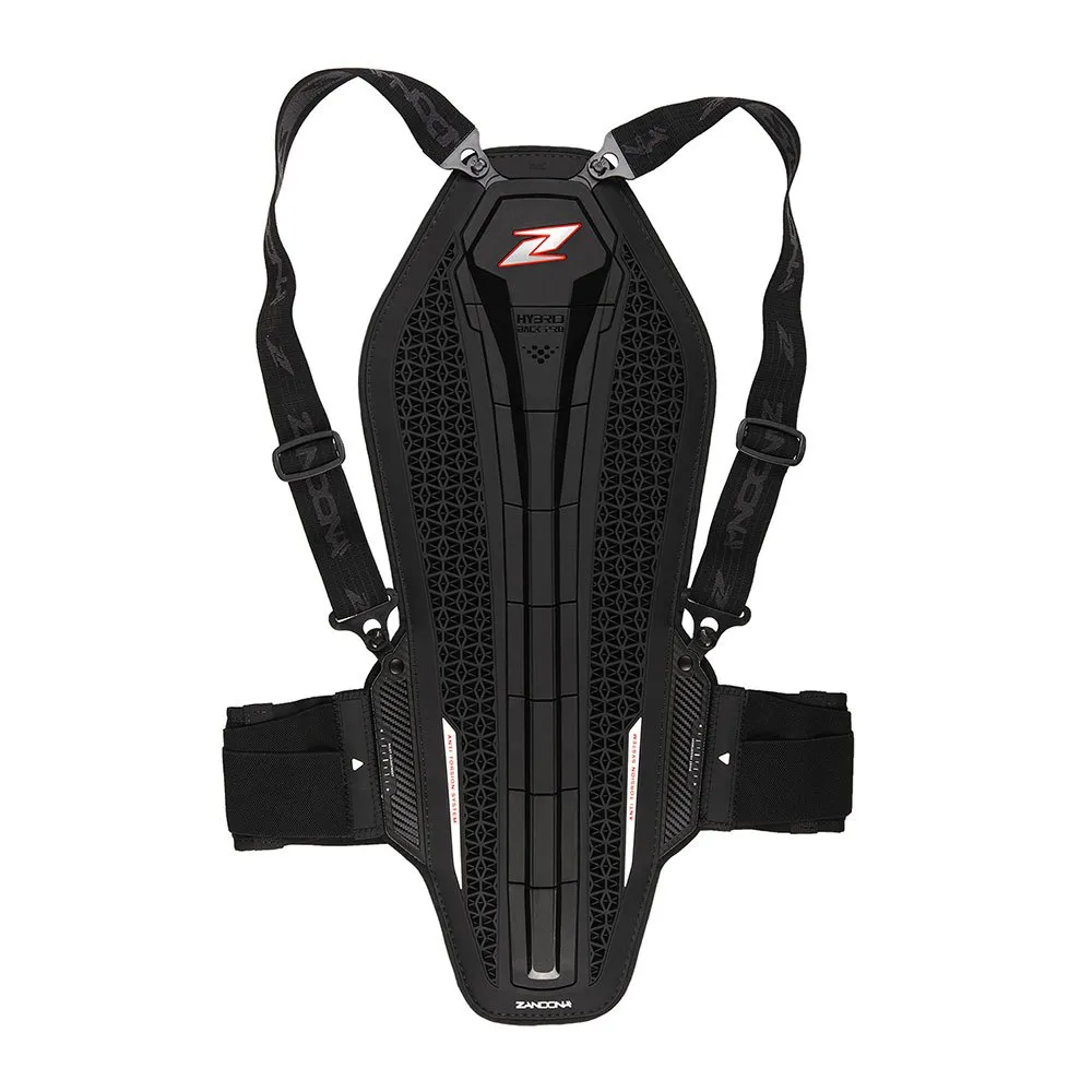 Zandona HybridPro X8 back protector