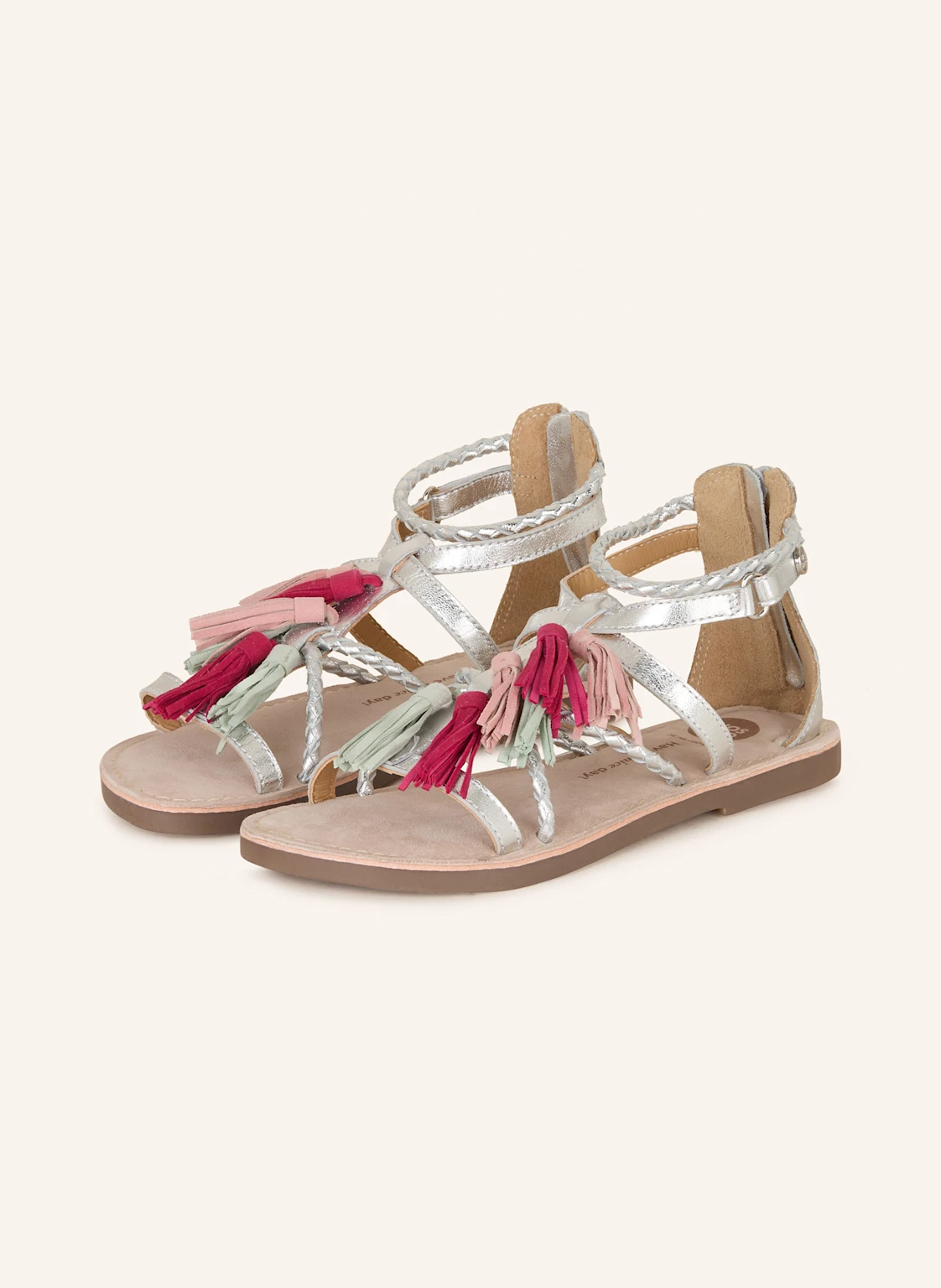 GIOSEPPO Sandalen JANESVILLE