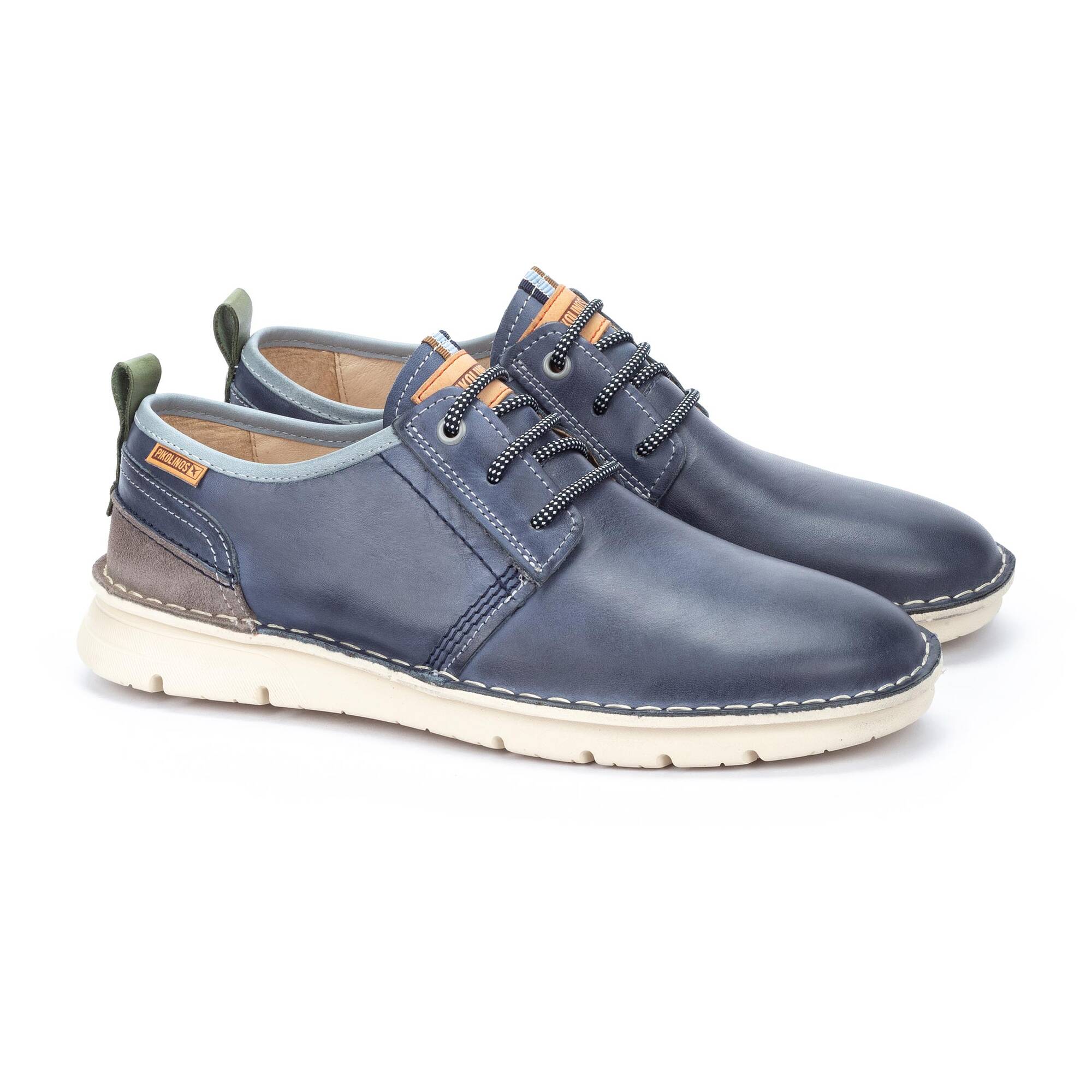 RIVAS - Zapato casual para hombre