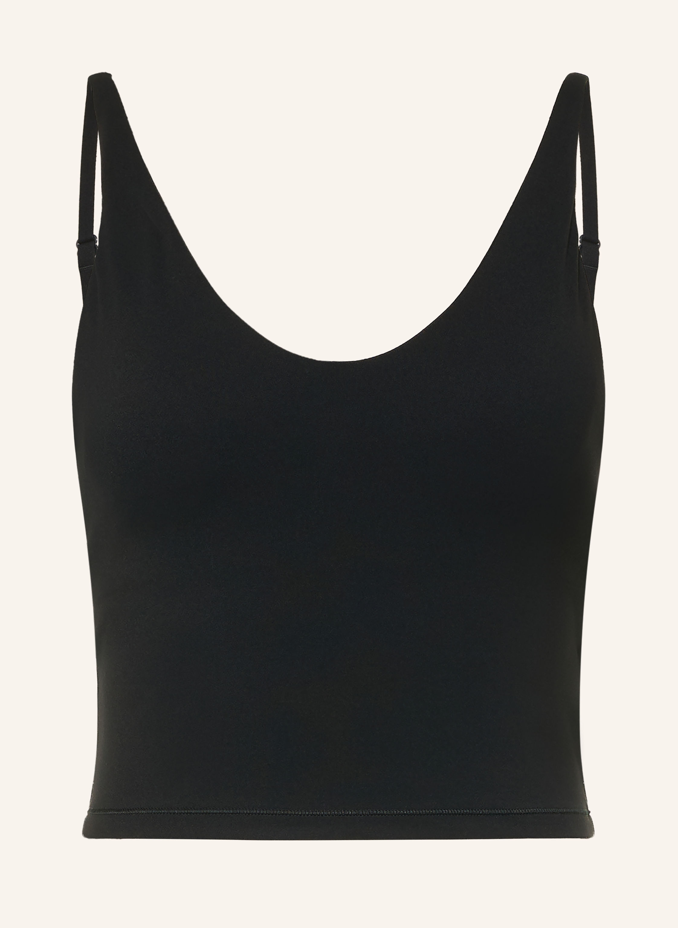 UNDER ARMOUR Funktionstop UA MERIDIAN SUPPORT