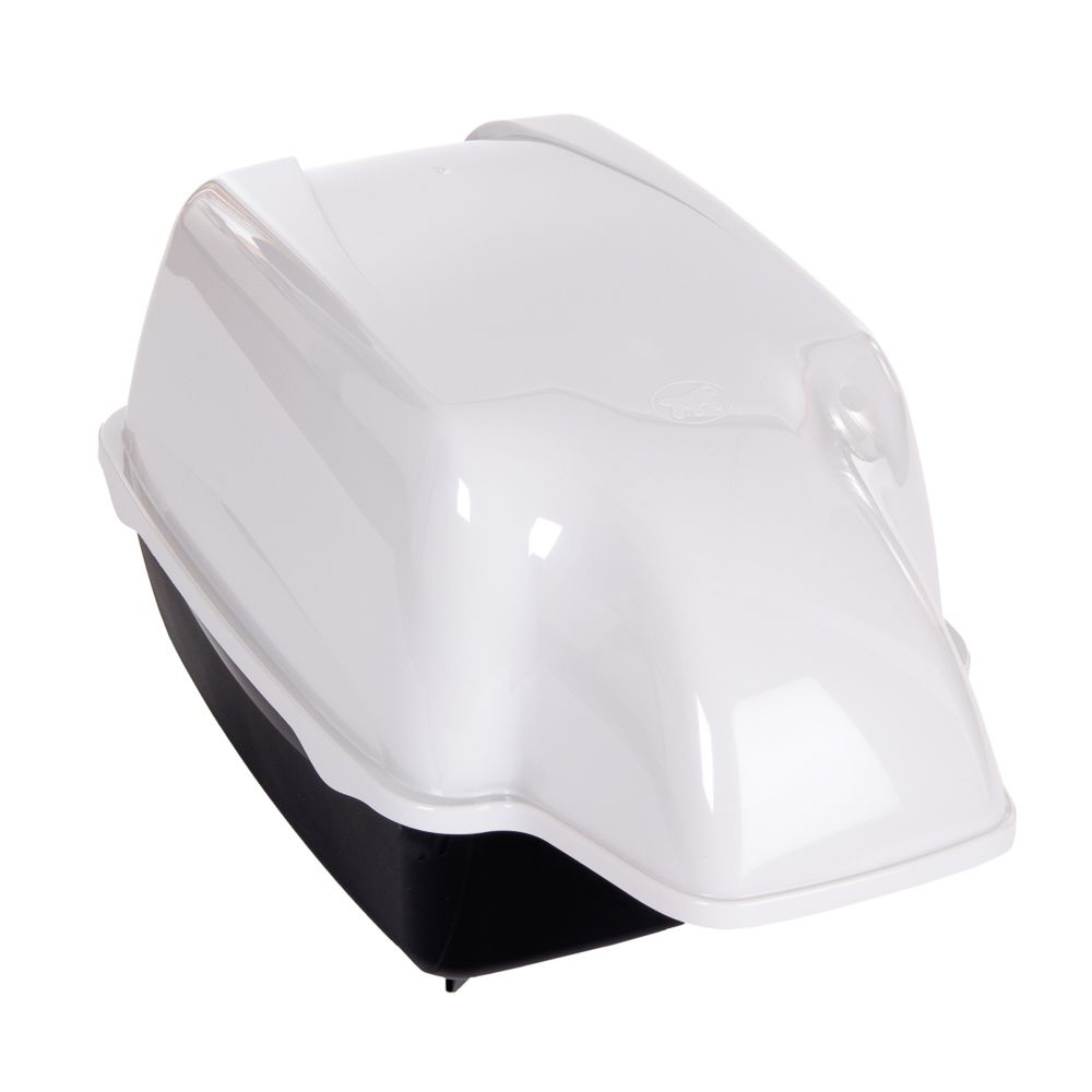 Ferplast Outdoor Cat Litter Tray