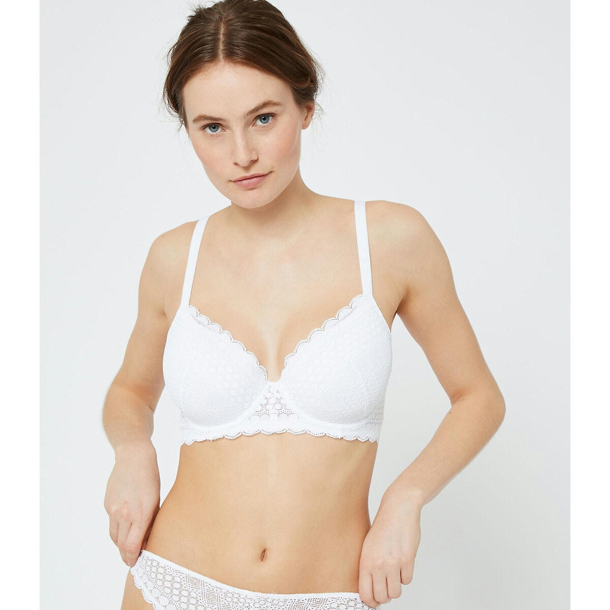 Soutien-gorge n°4 - ampliforme light CHERIE CHERIE