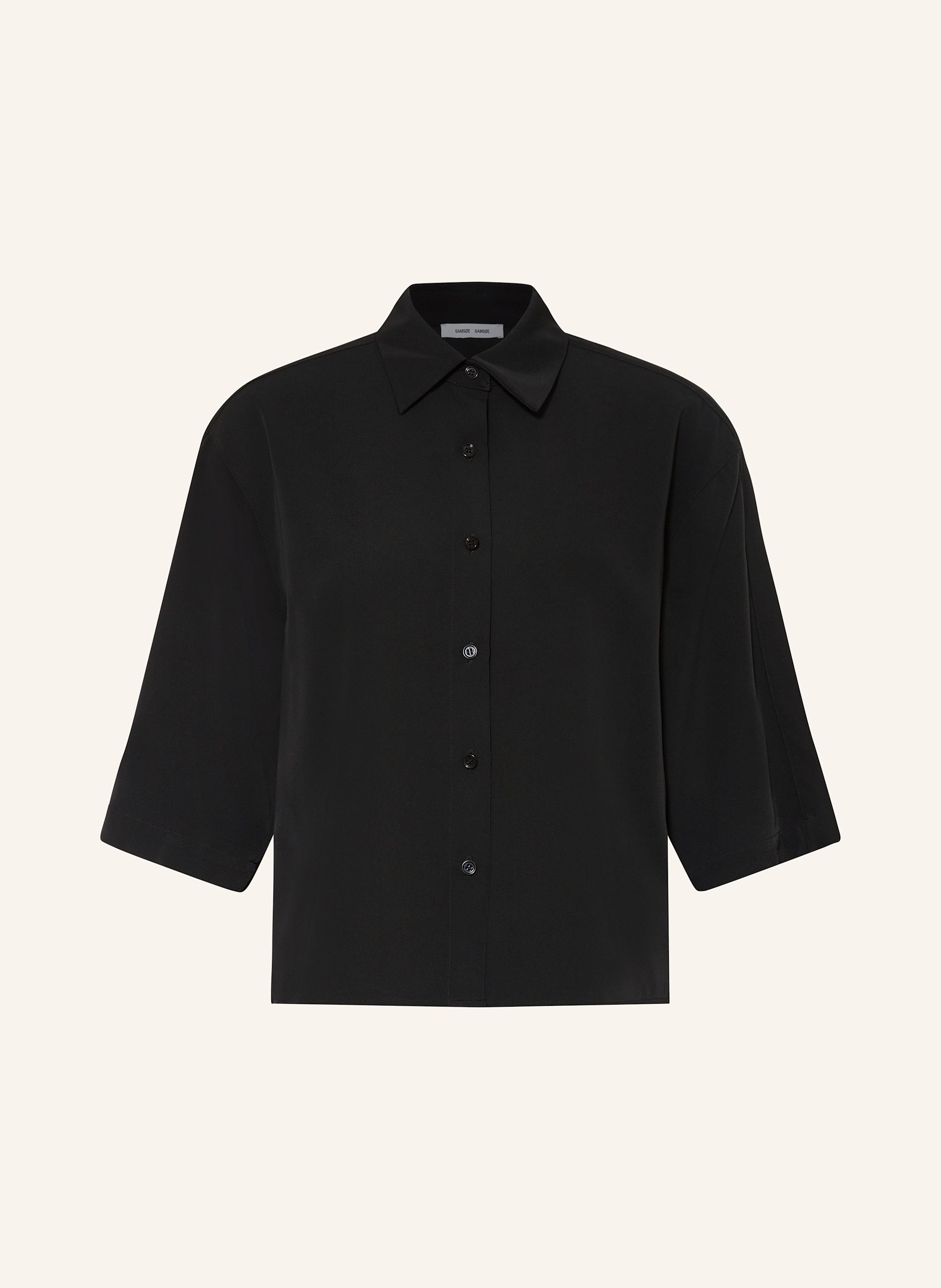SAMSØE  SAMSØE Blusenshirt SAMARGOT