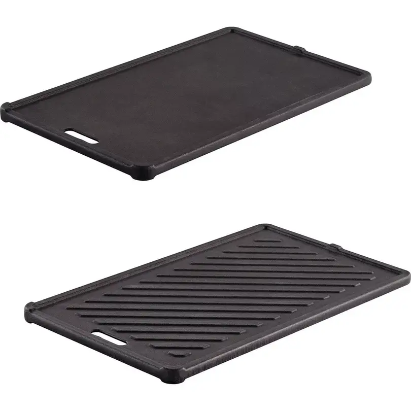 Grillplatte Videro G2-P
