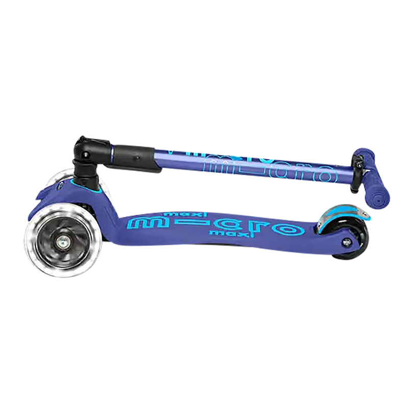 Trotti Mini Deluxe