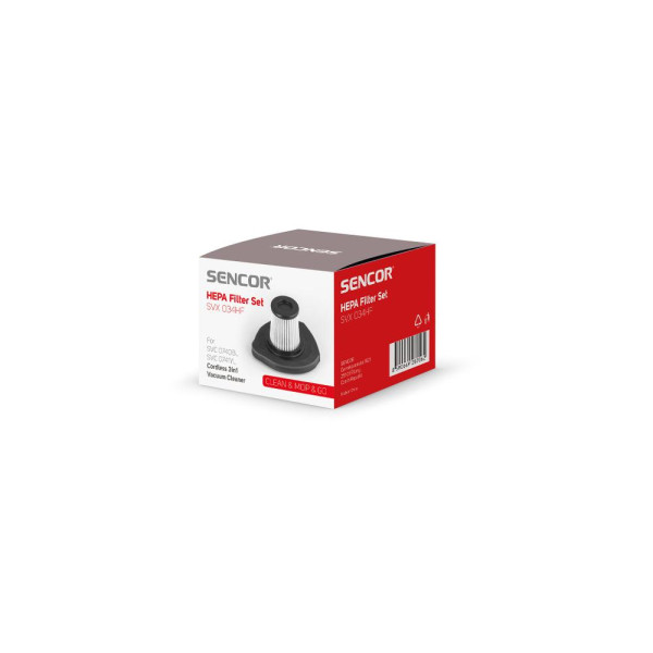 Filtr Do Svc 074X Svx 034Hf
