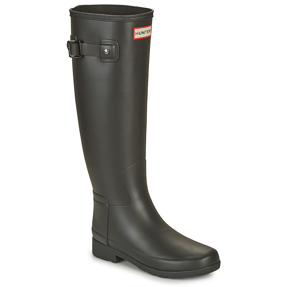 Hunter - ORIGINAL REFINED - Black