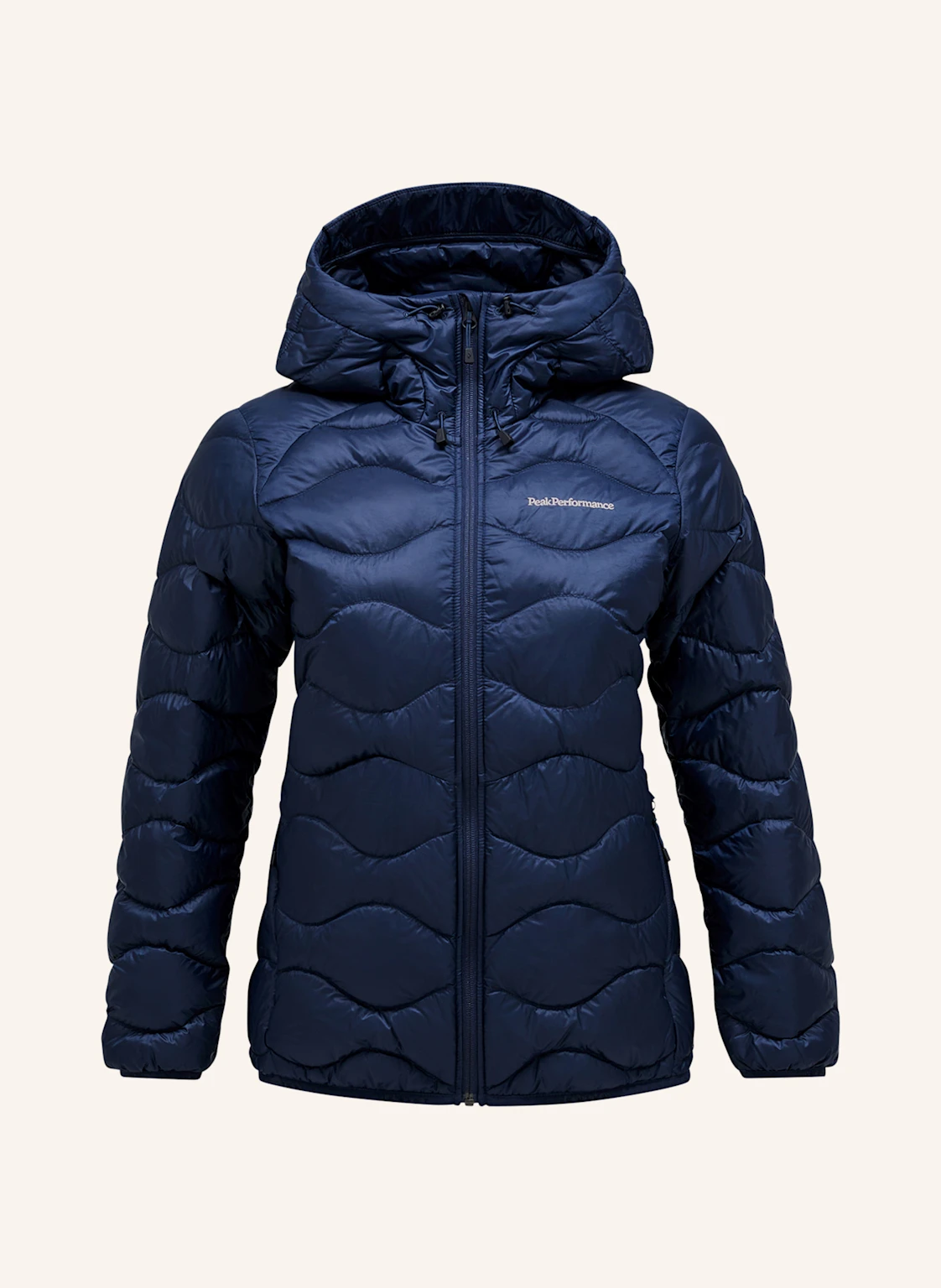Peak Performance Daunenjacke HELIUM