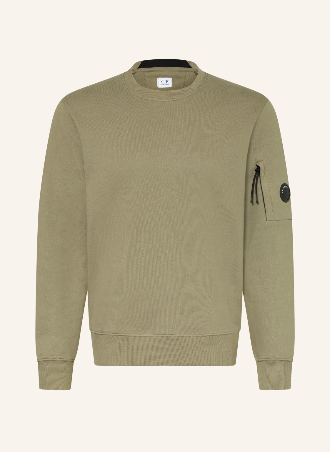 C.P. COMPANY Sweatshirt
