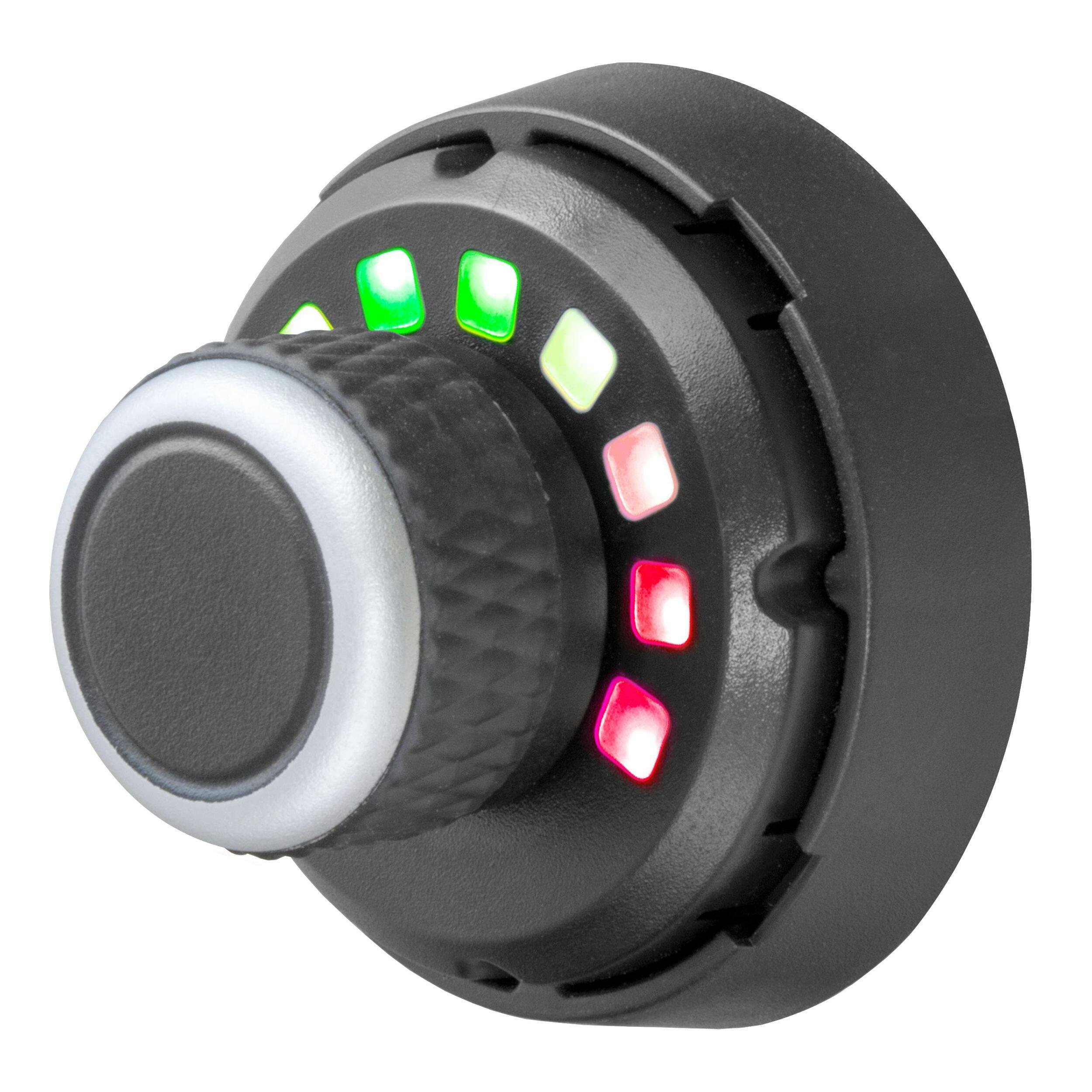 CURT Spectrum Integrated Proportional Trailer Brake Controller