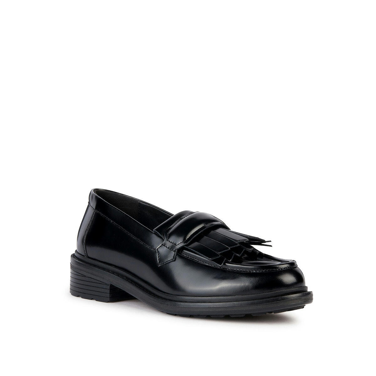 Mocassins cuir respirants Walk Pleasure