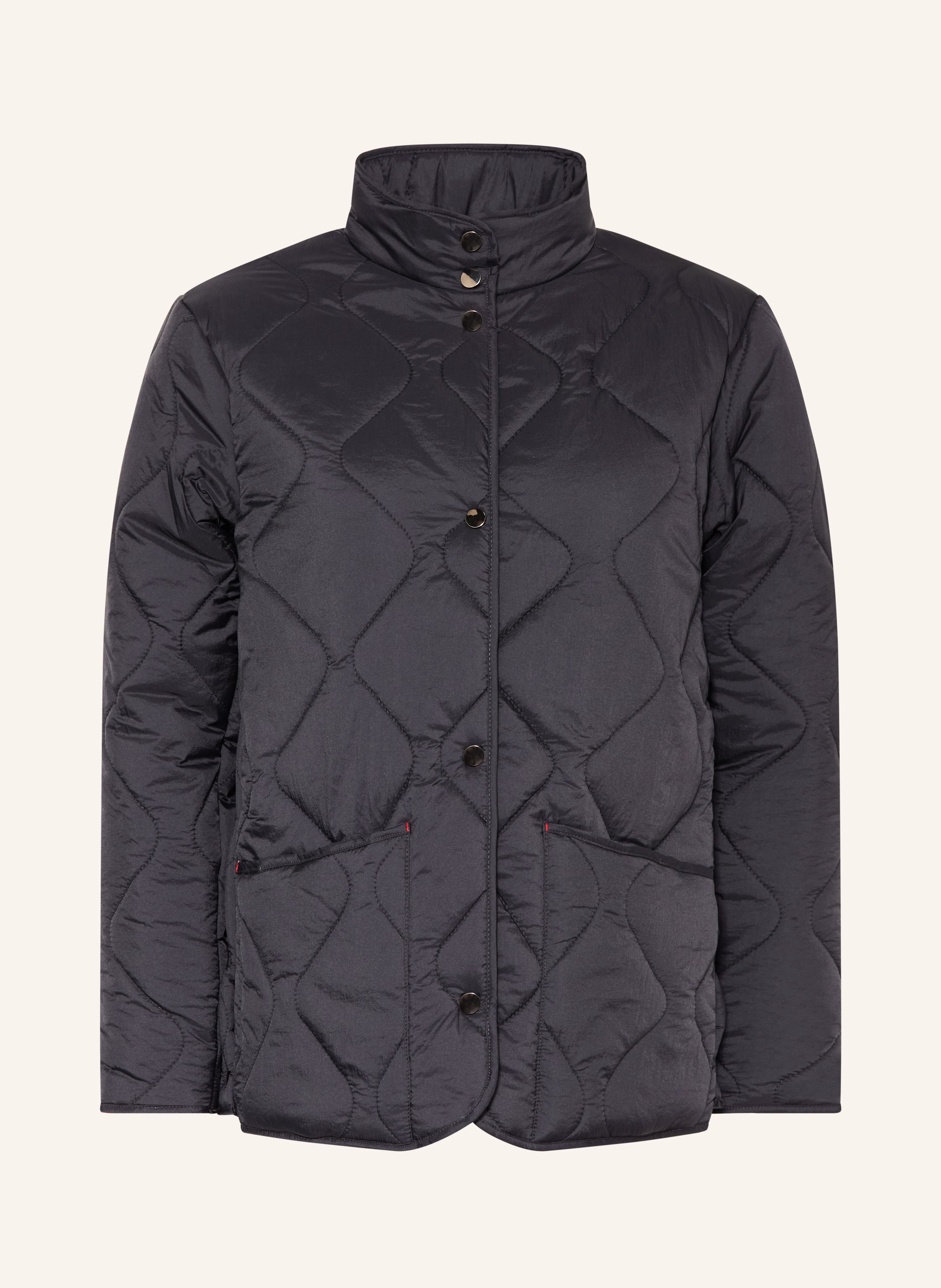 No.1 Como Steppjacke NYON