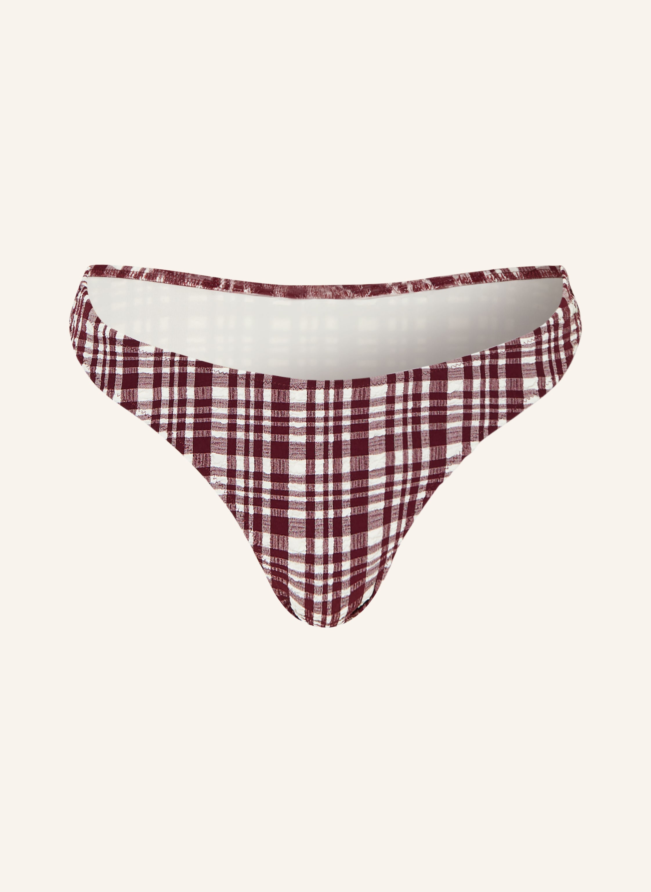 MRS & HUGS Brazilian-Bikini-Hose