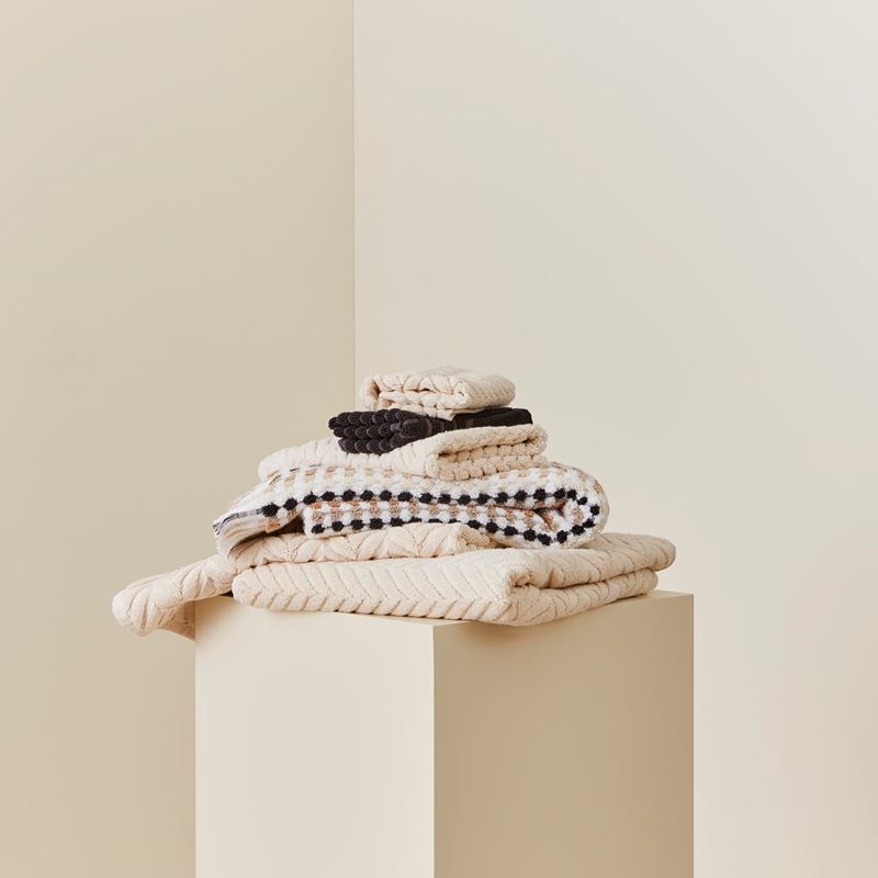 European Kadikoy Neutral Multi Turkish Cotton Towel Range