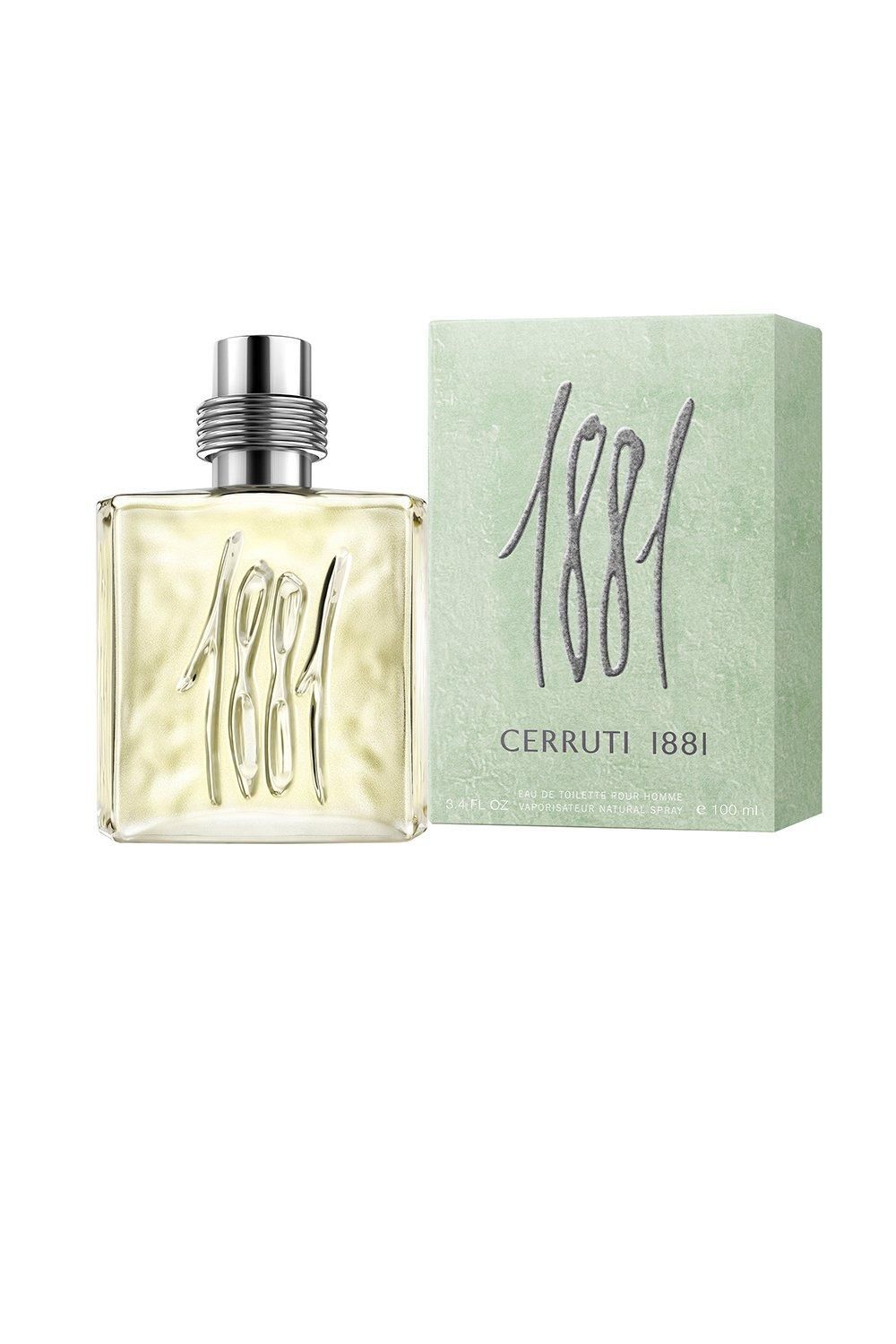 Cerruti Cerruti 1881 Homme M Eau De Toilette 100ml