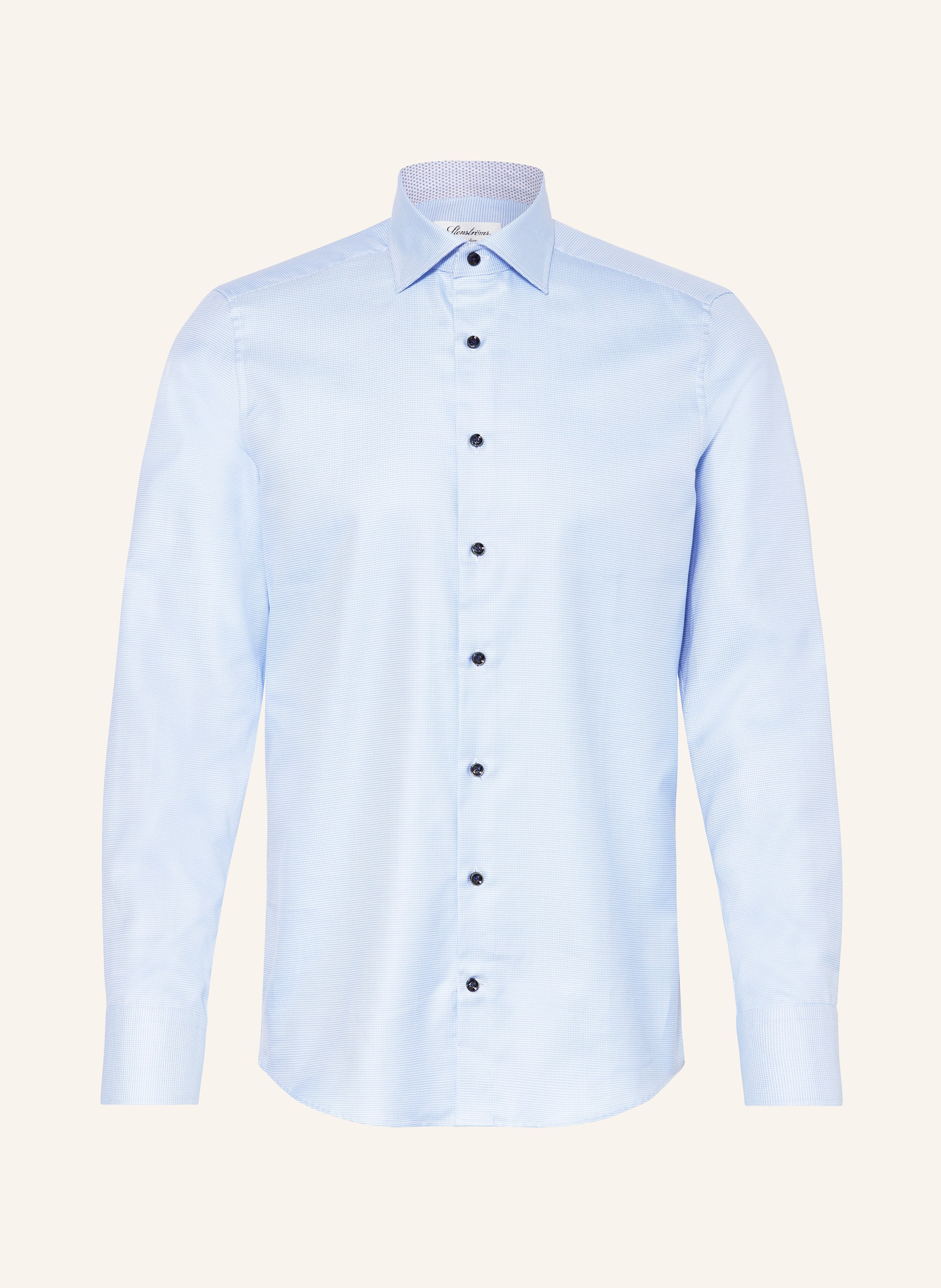 Stenströms Hemd Slimline Fit