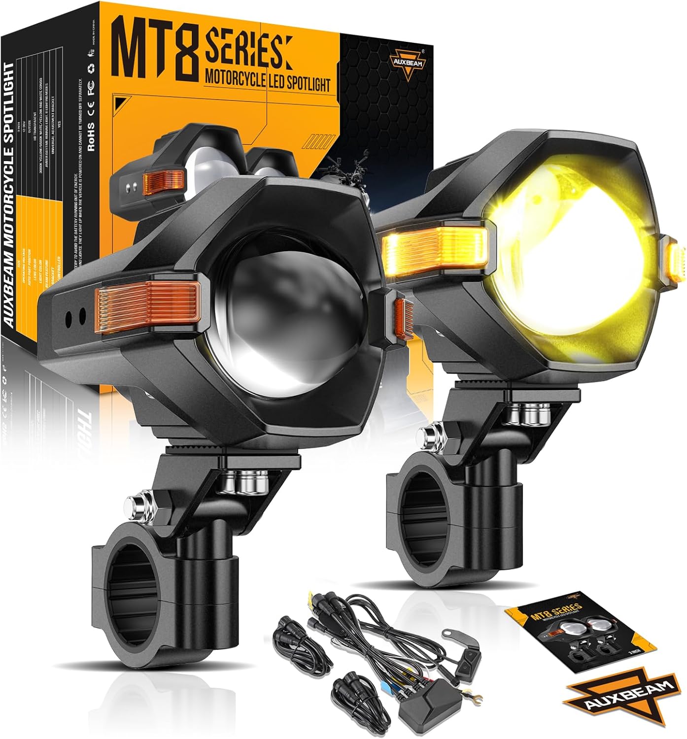 Accessory Lights