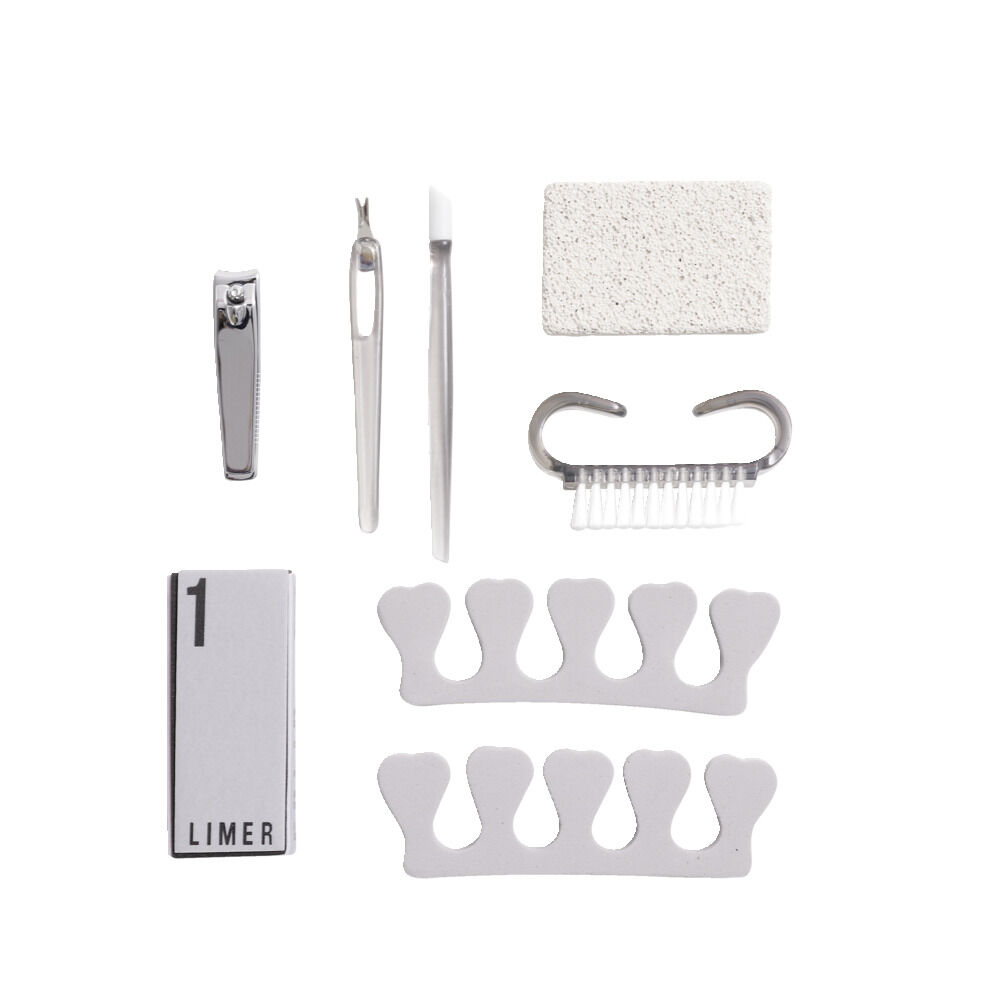 Set de manucure 8 pièces