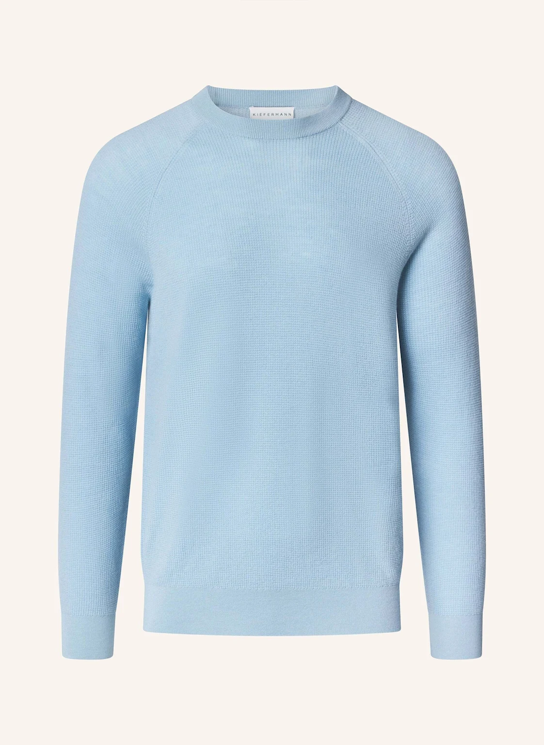 KIEFERMANN Pullover HOROLD aus Merino