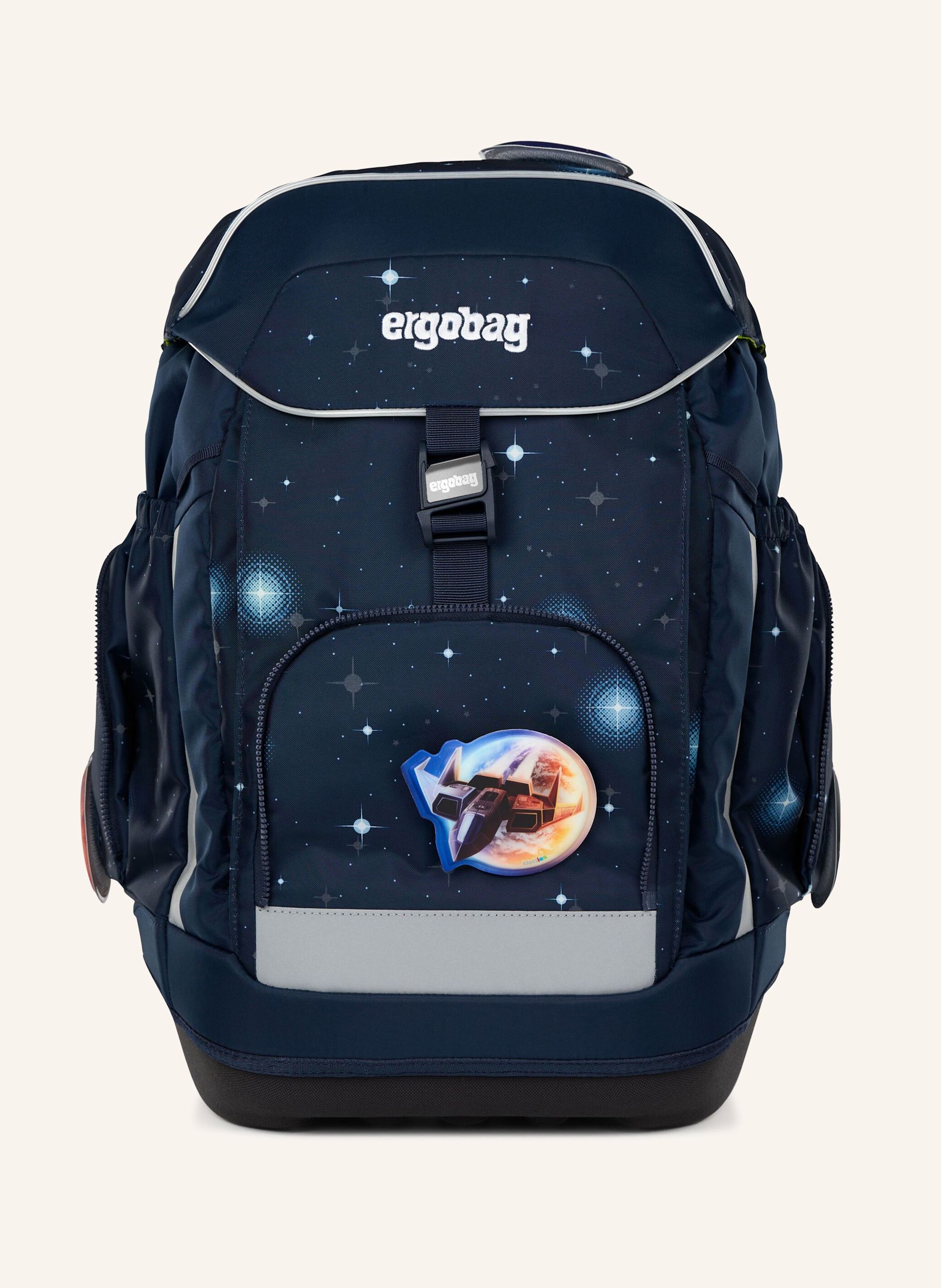 ergobag MAXI Set