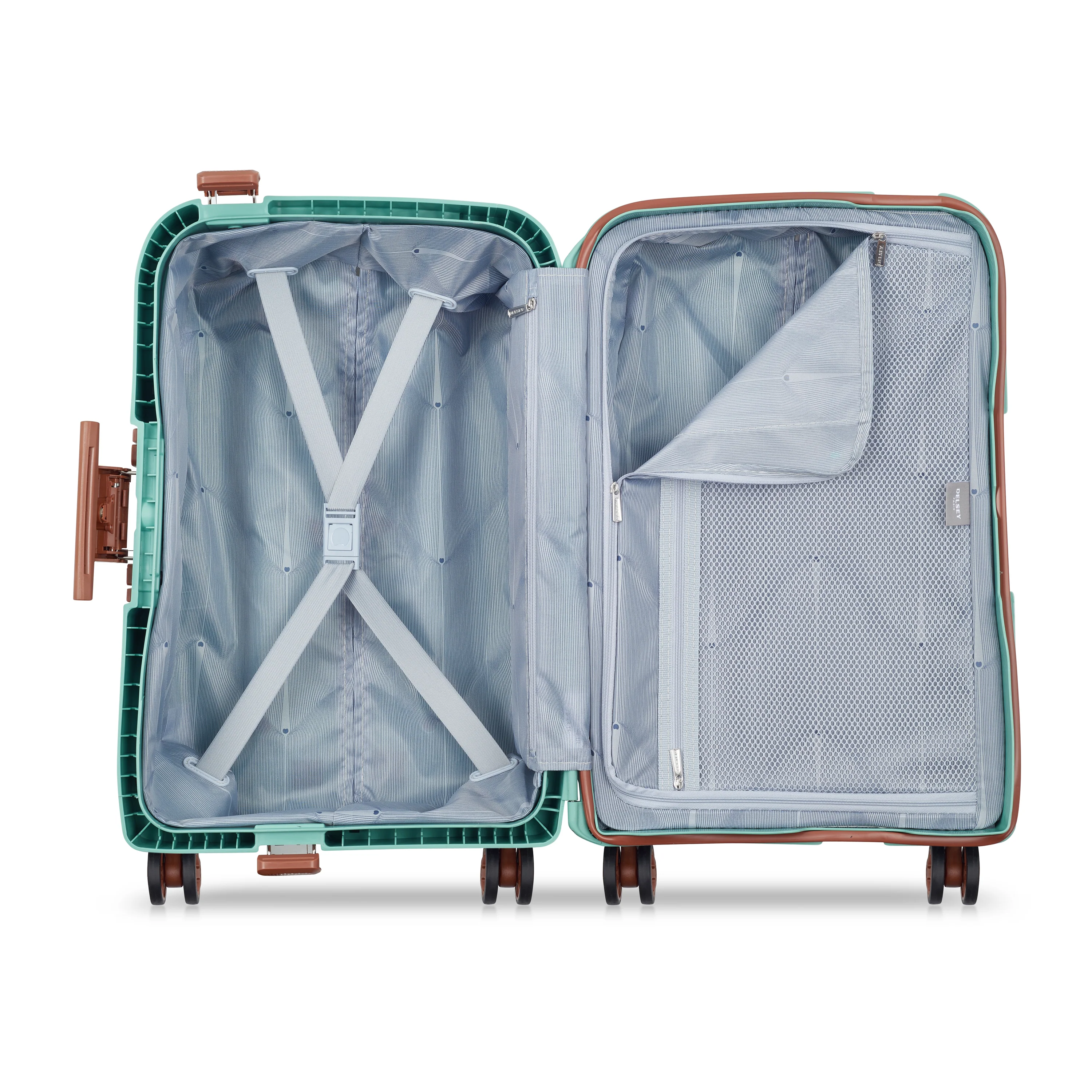 MONCEY - S (55cm) matière recyclée