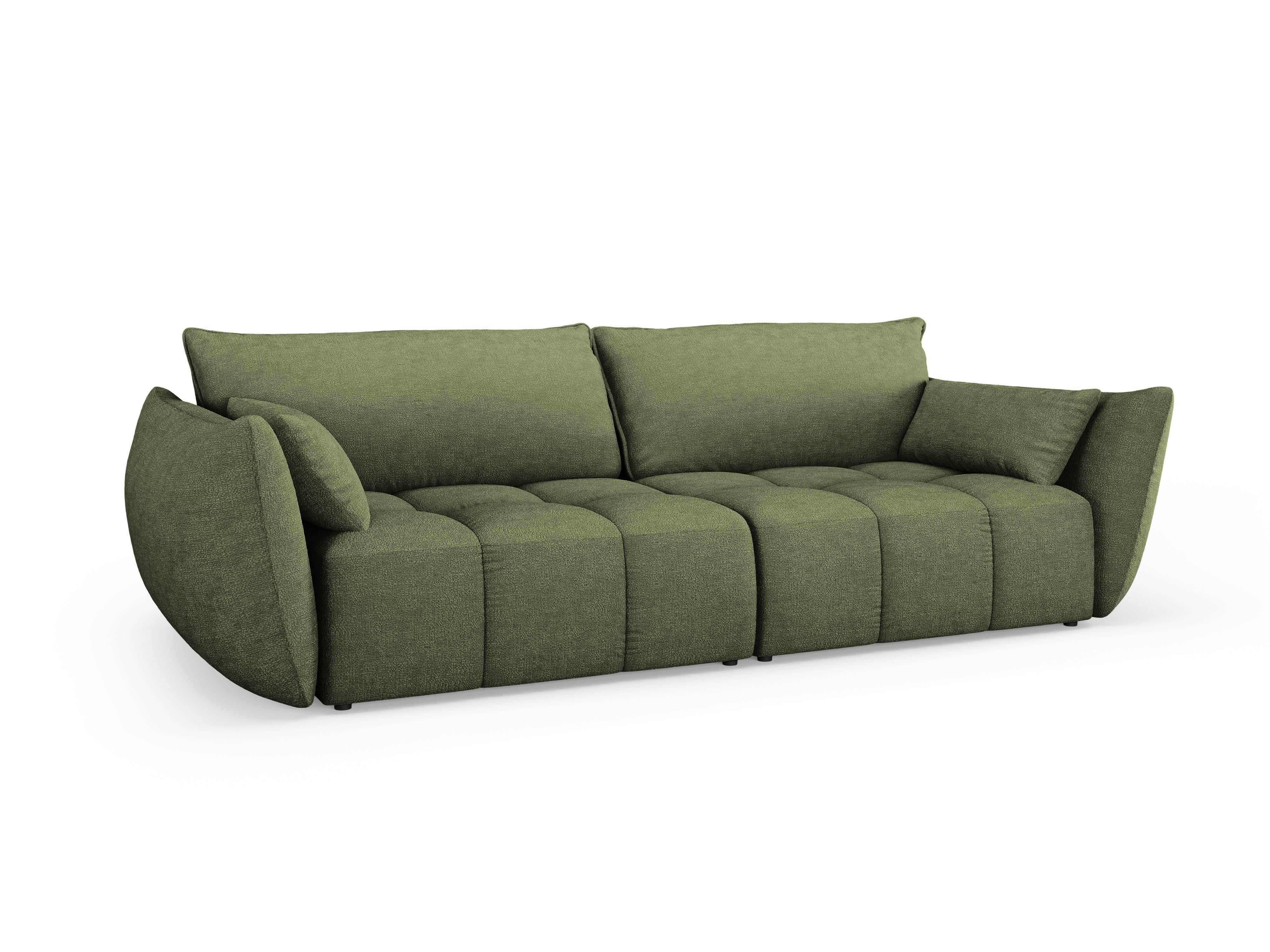 3-zitsbank Harper chenille