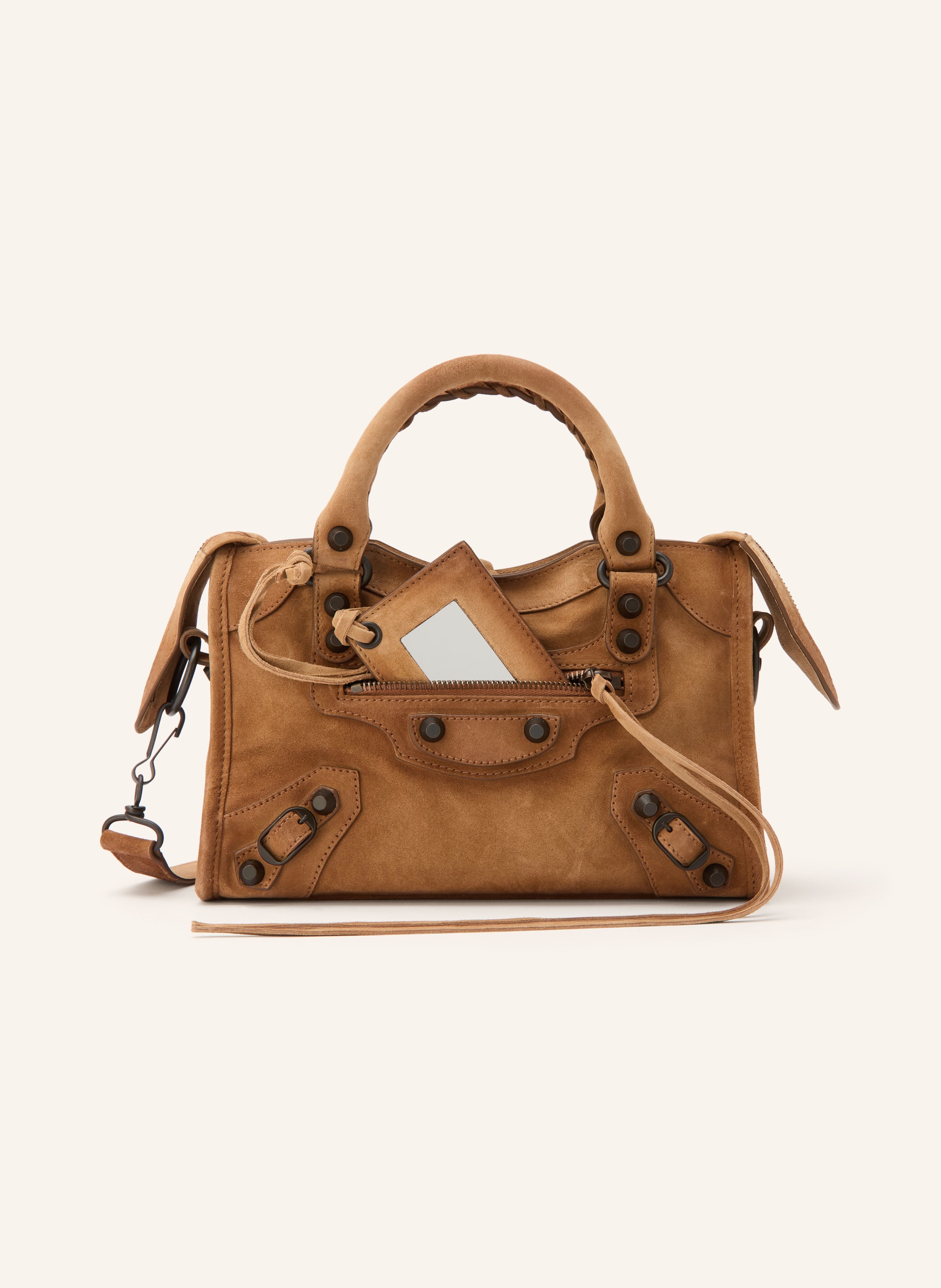 BALENCIAGA Handtasche LE CITY MINI