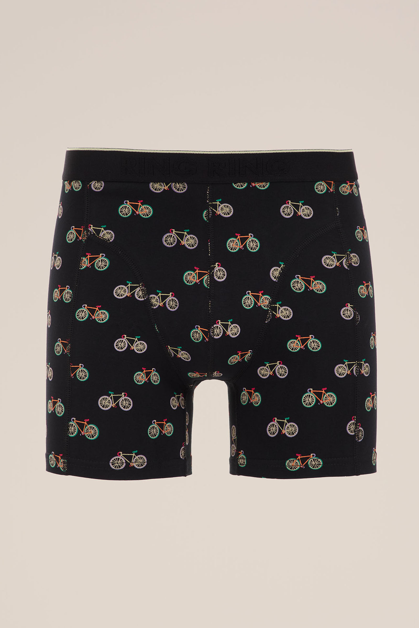 Heren boxershort met print